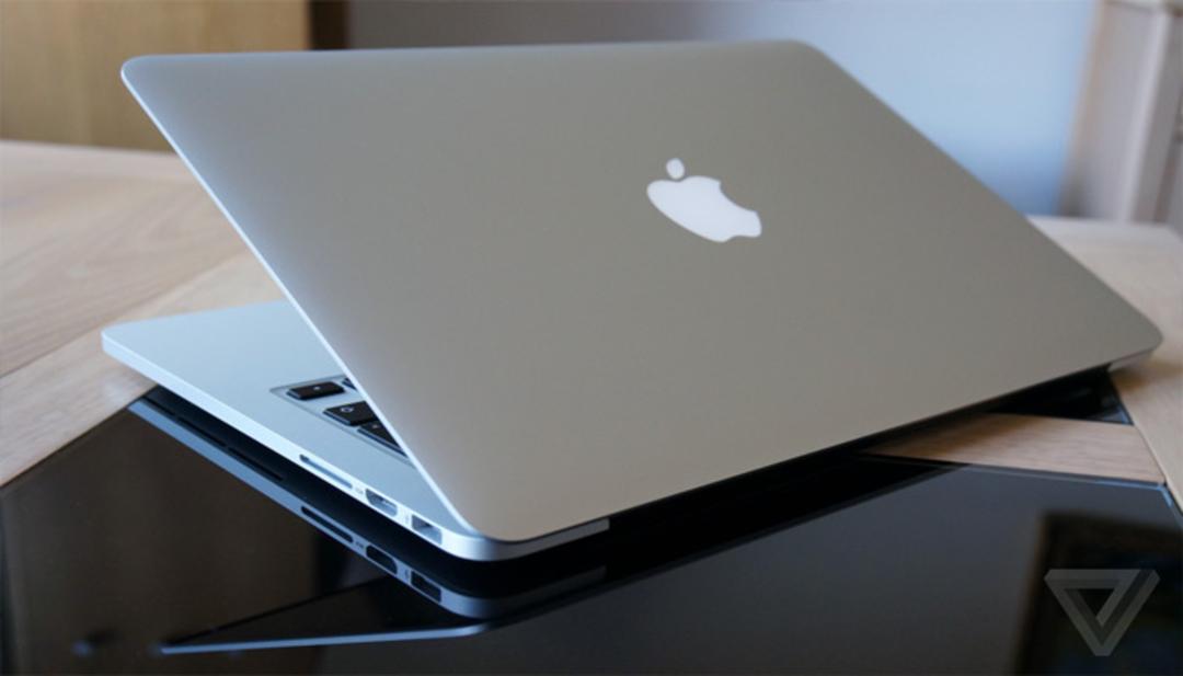 mac book pro