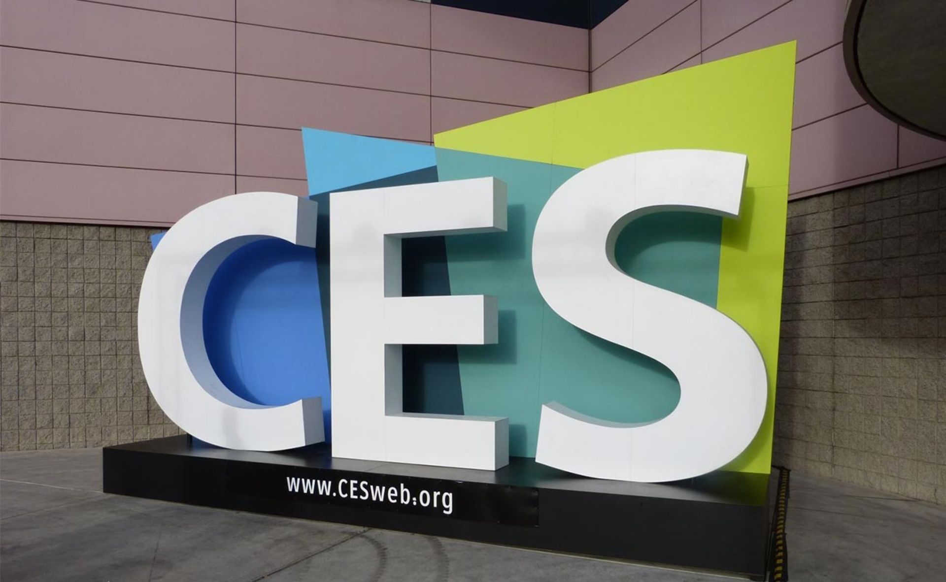 CES