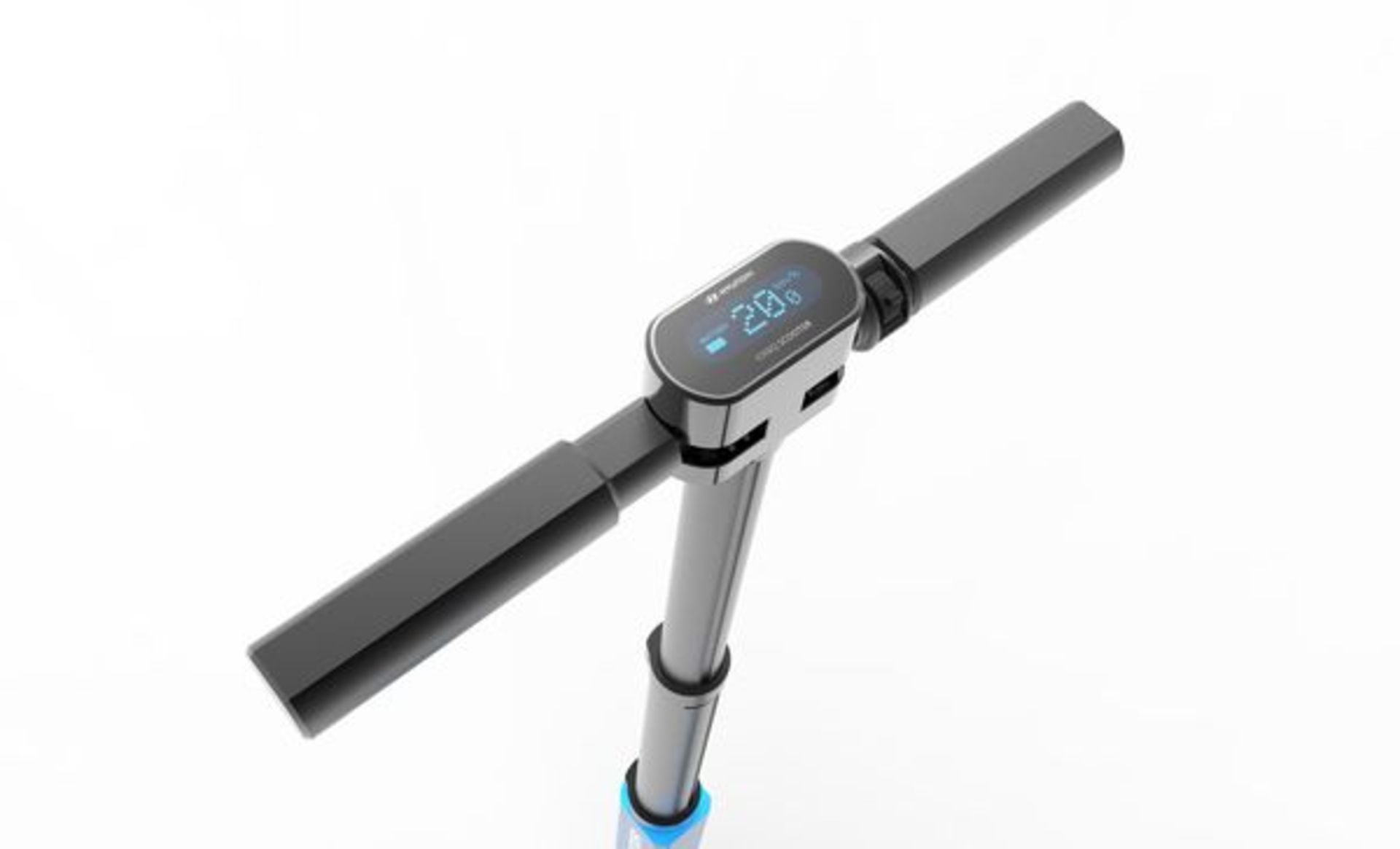 اسکوتر الکتریکی هیوندای