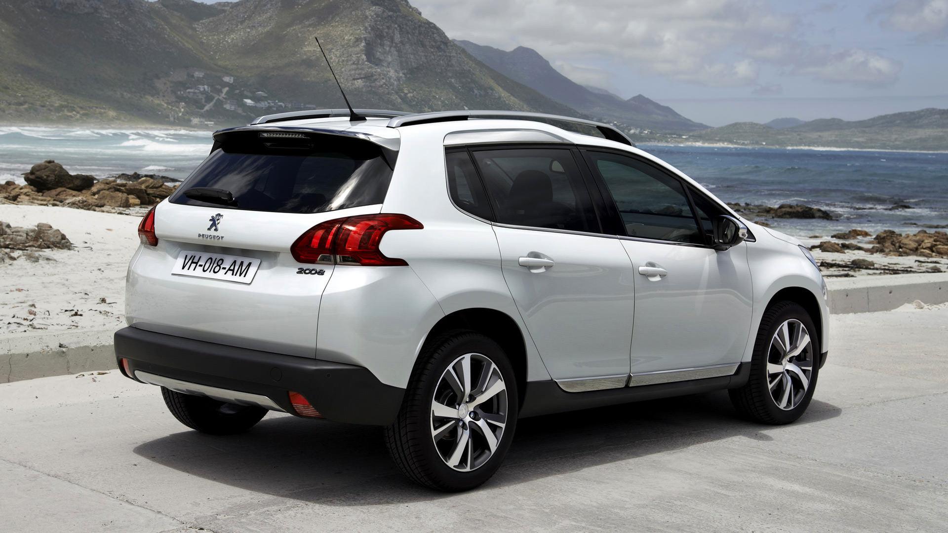 پژو 2008 / peugeot 2008