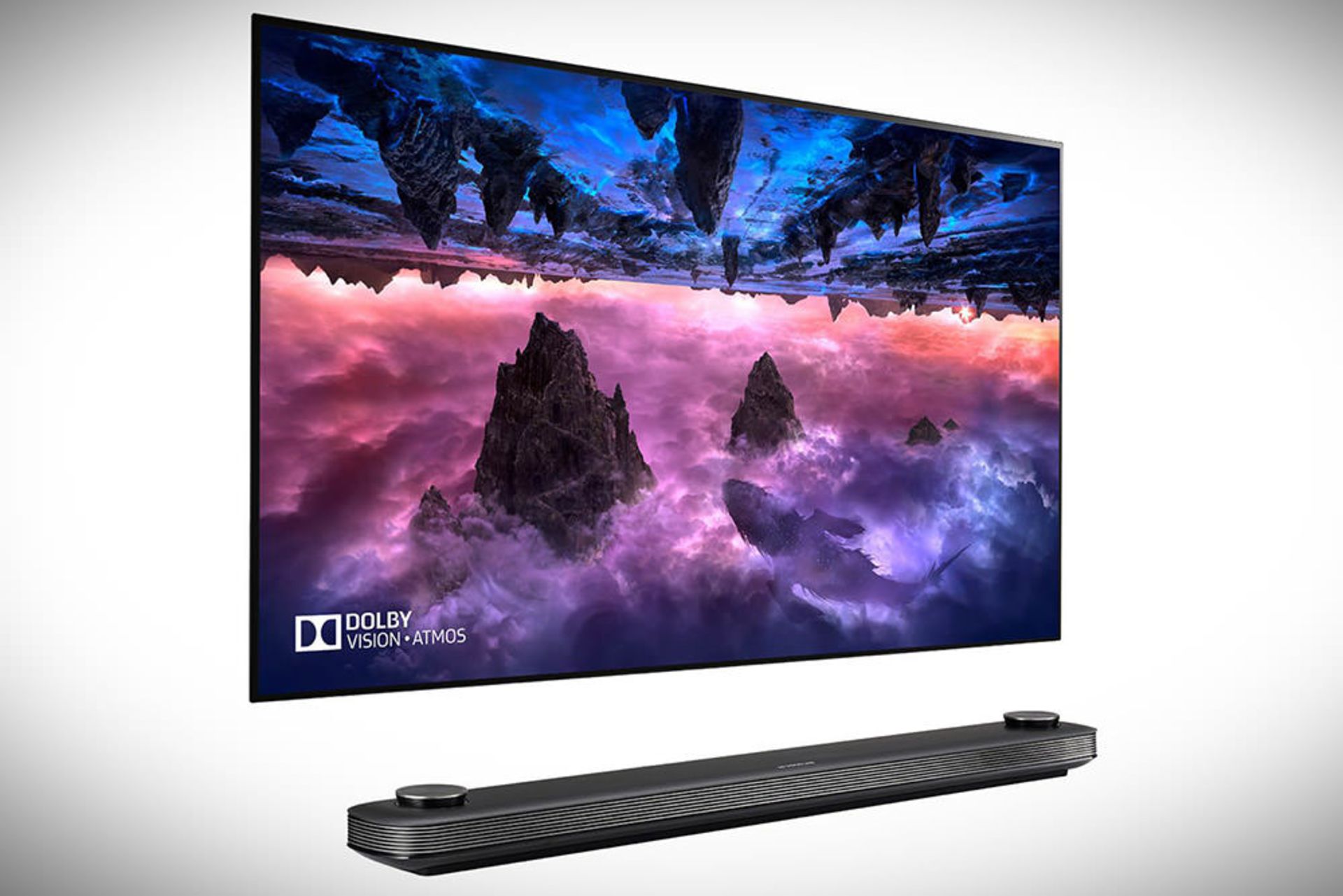 دالبی ویژن HDR Dolbt vision