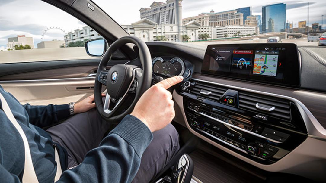 بی ام و سری 5/ bmw 5 series