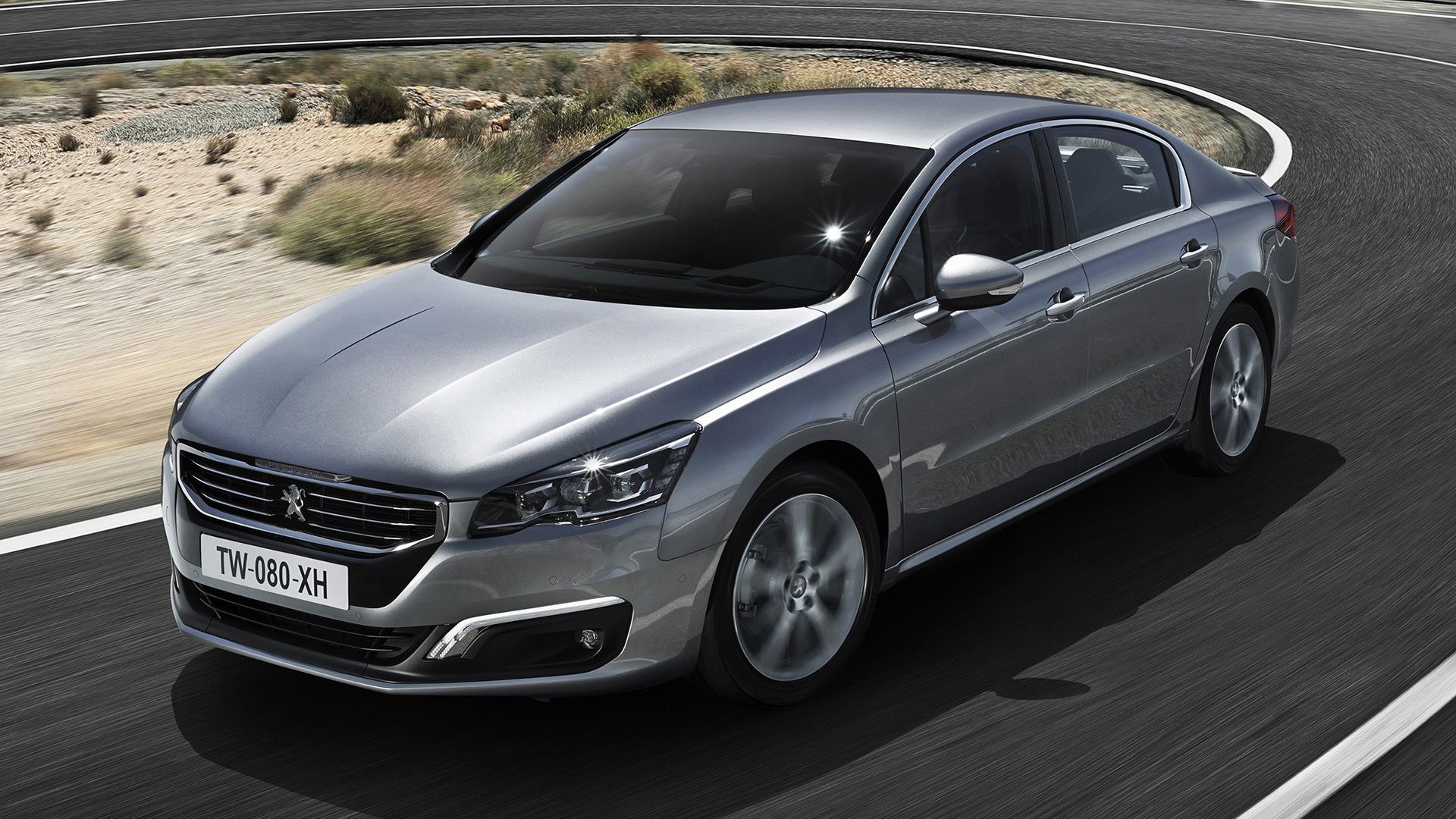 پژو 508 / peugeot 508