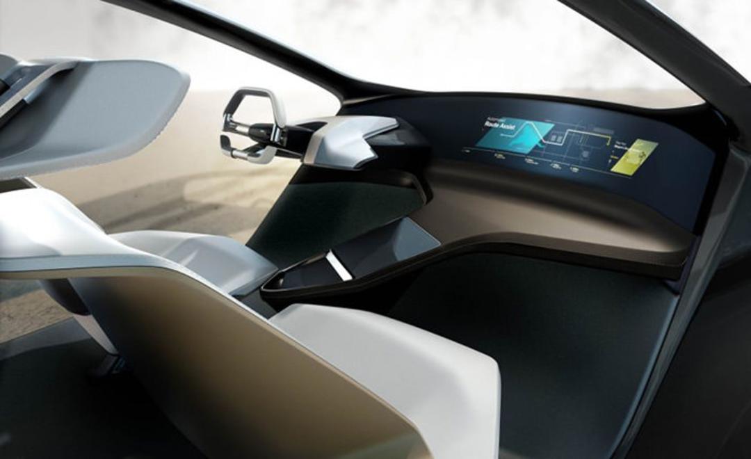 i Inside Future