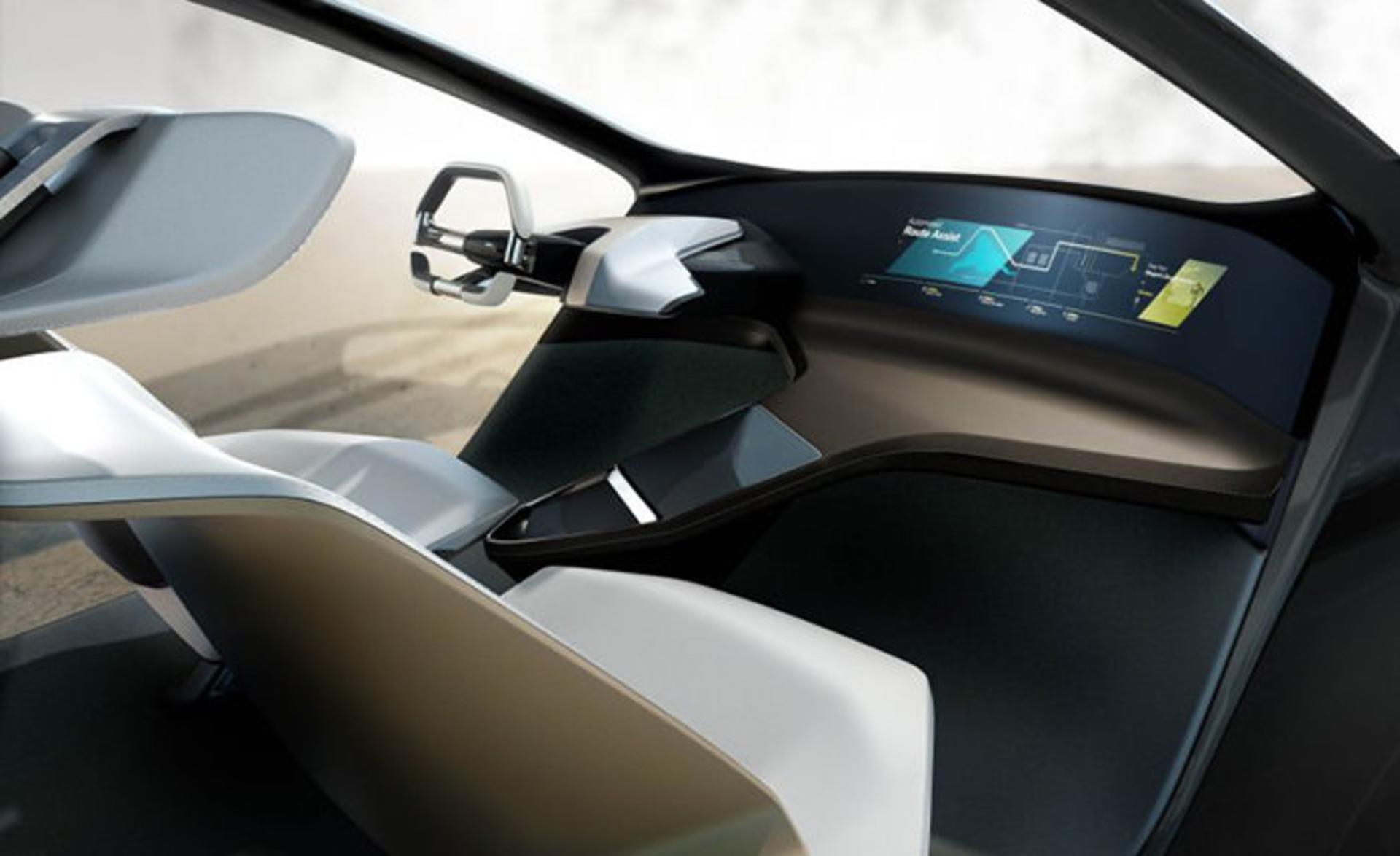 i Inside Future