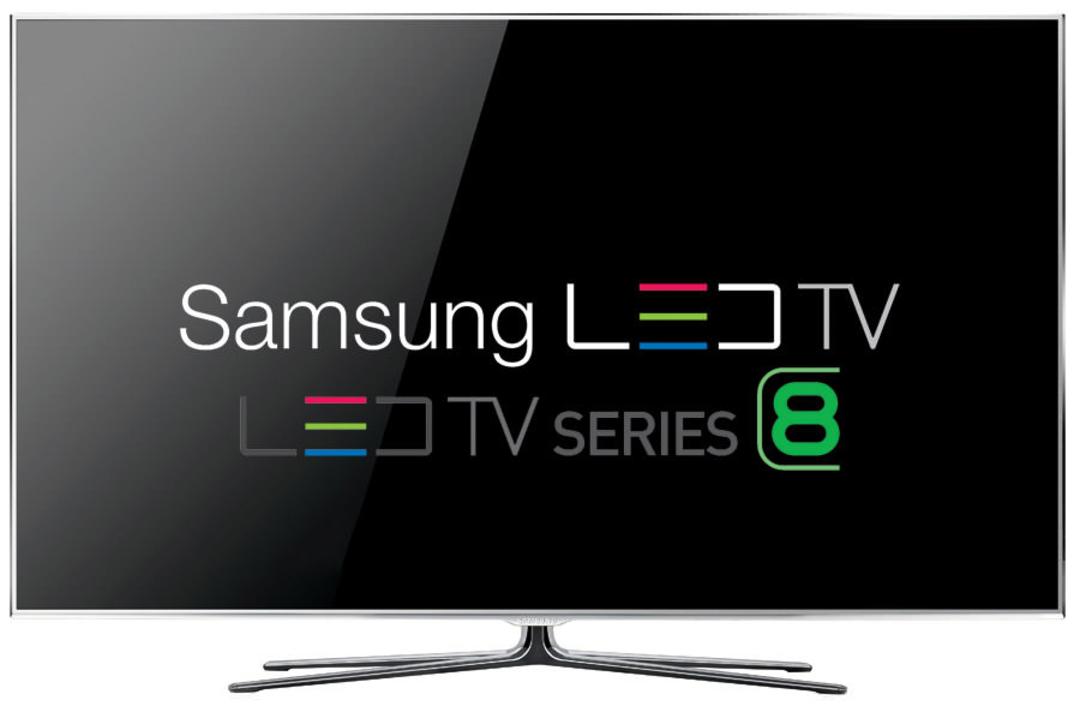 تلویزیون LED سامسونگ