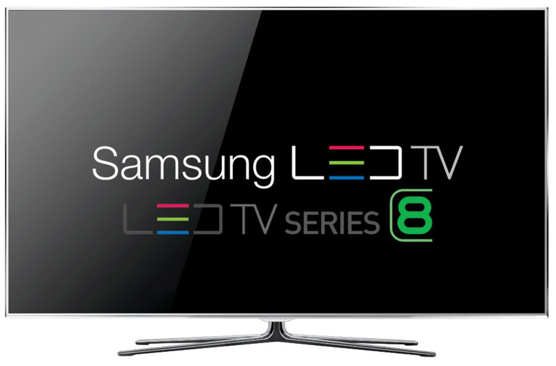 تلویزیون LED سامسونگ