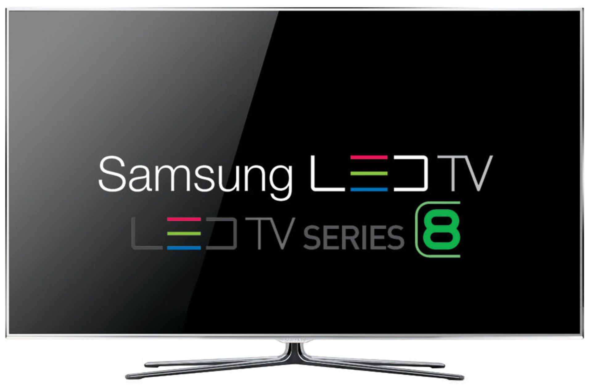 تلویزیون LED سامسونگ
