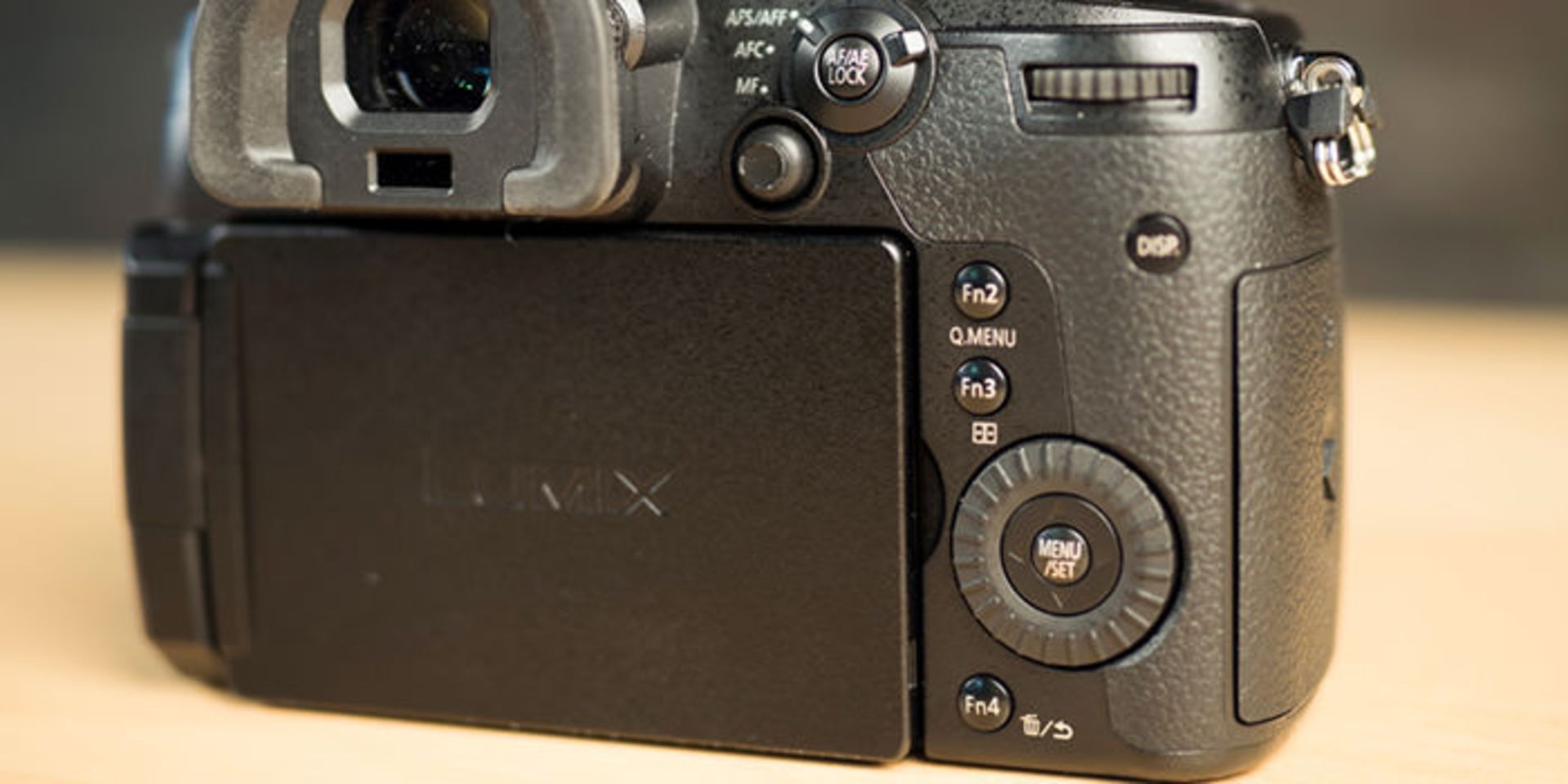 پاناسونیک panasonic gh5