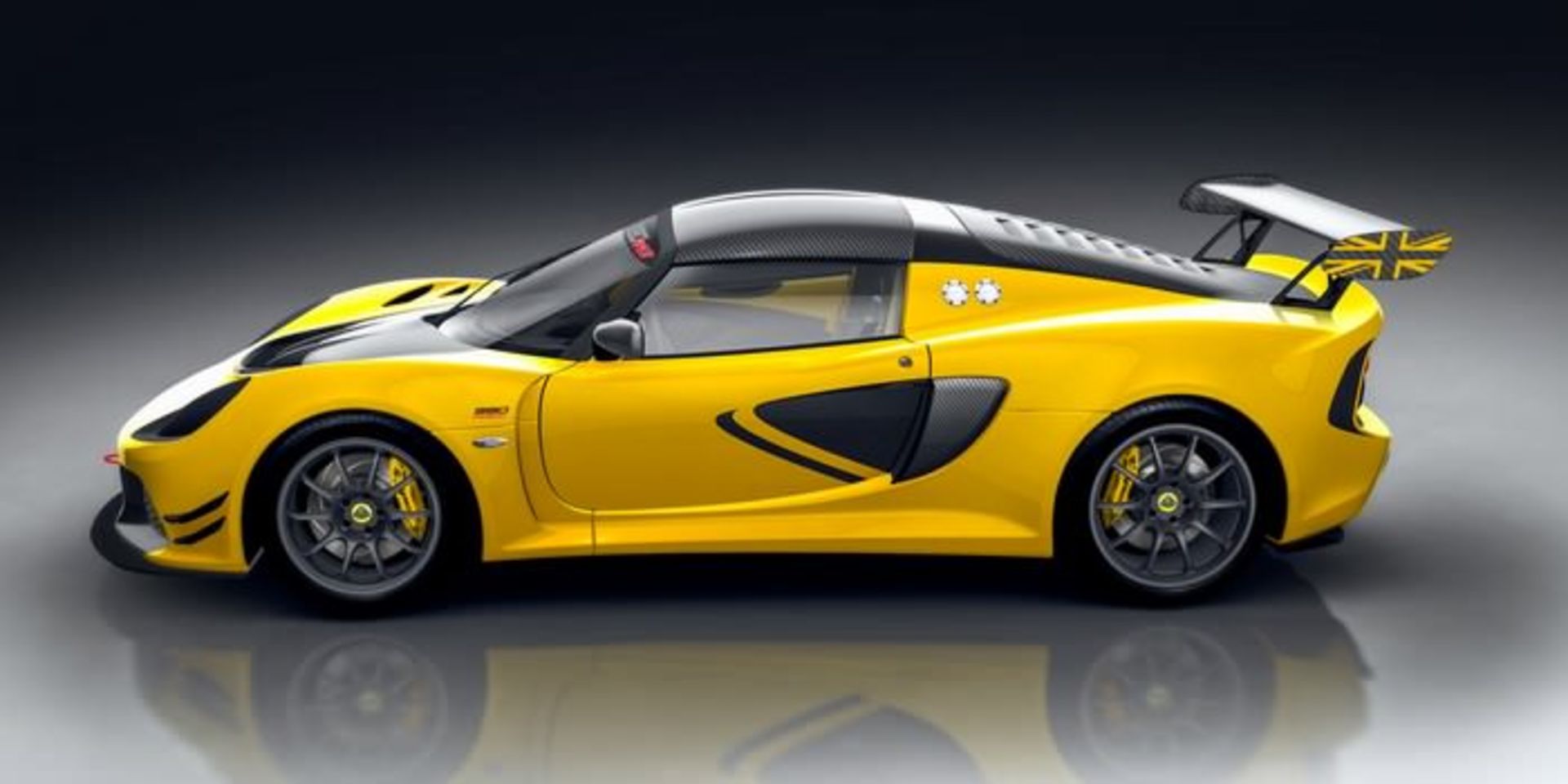 لوتوس اگزیج