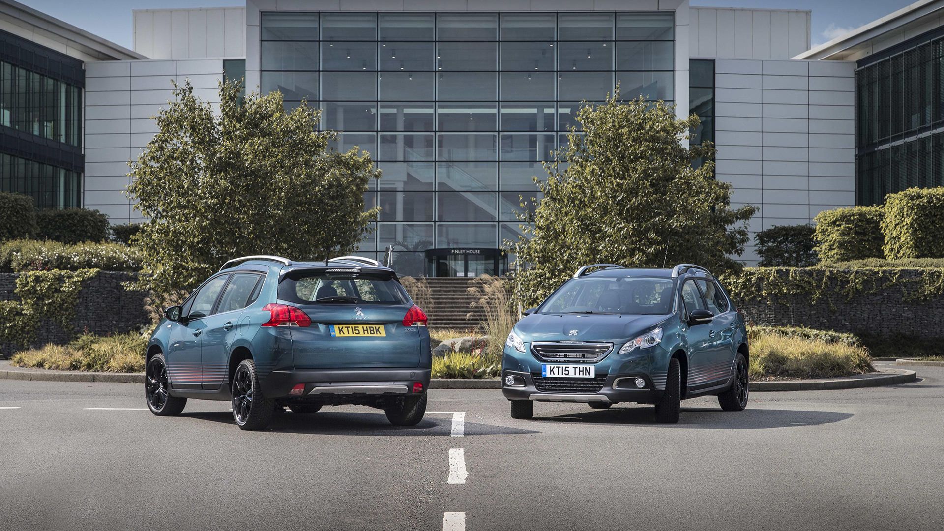 پژو 2008 / peugeot 2008