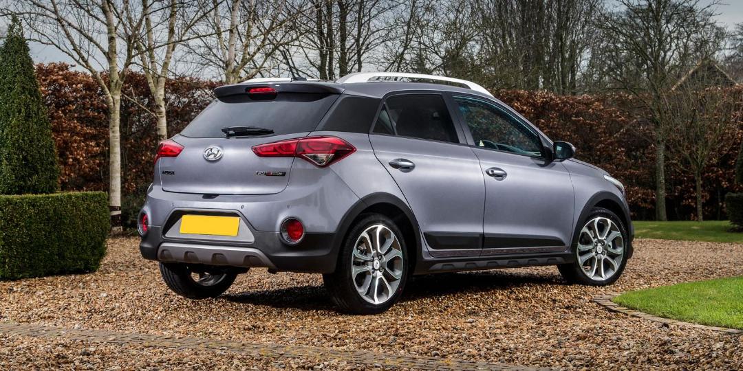 هیوندای آی ۲۰/ hyundai i20/هیوندا آی ۲۰