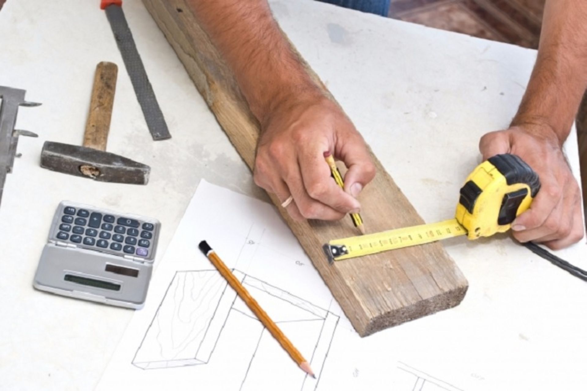 قرارداد پیمانکاری