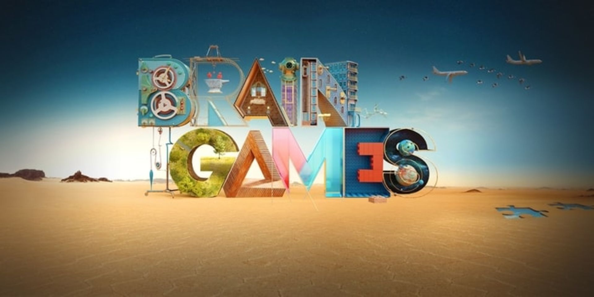 brain games