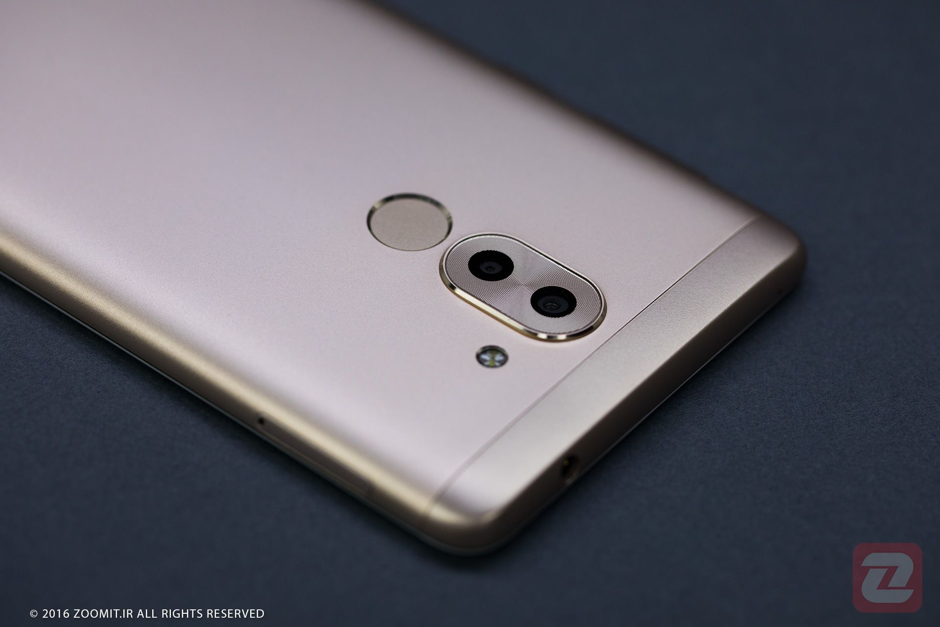 هواوی آنر huawei honor 6x / 6x