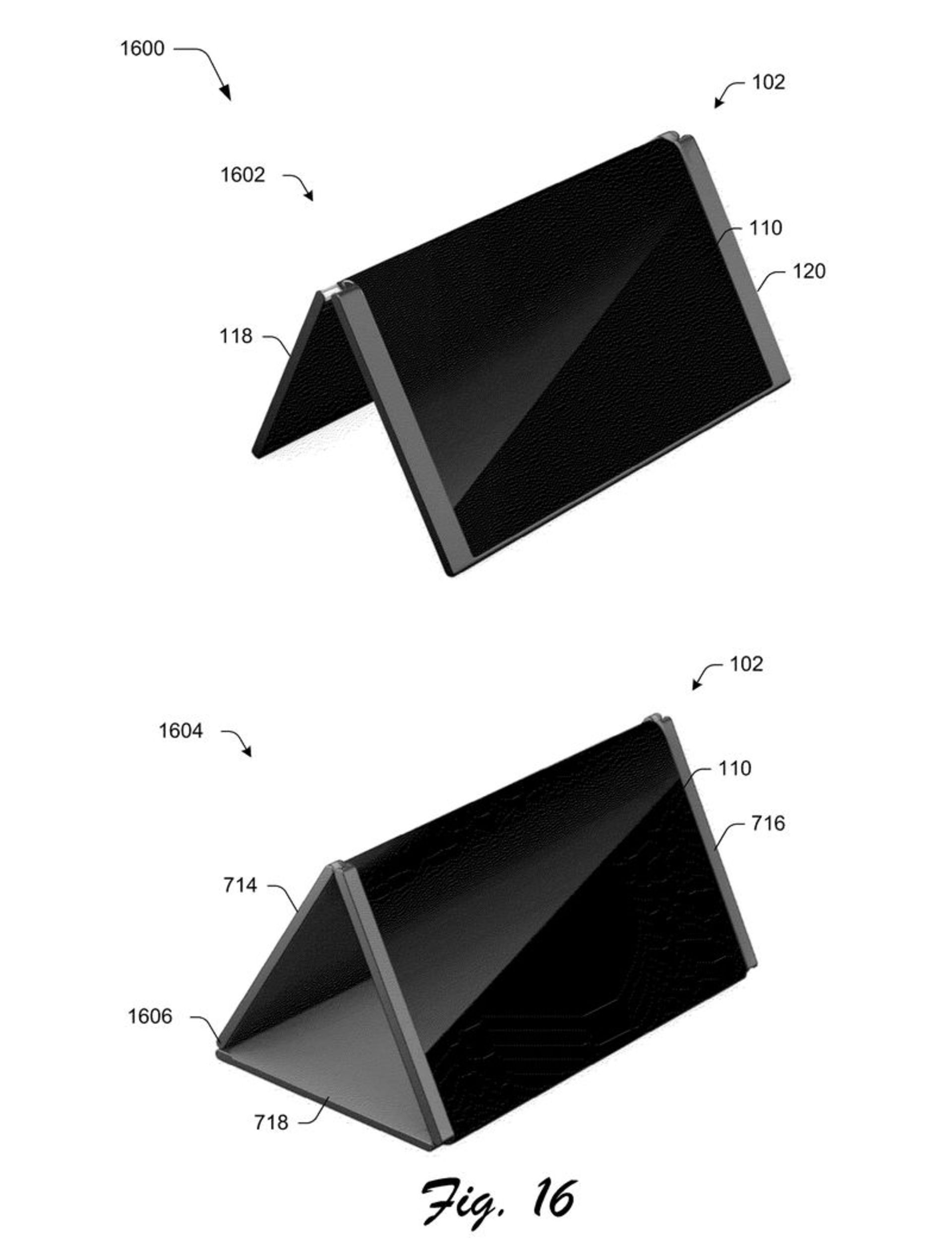 سرفیس فون / surface phone