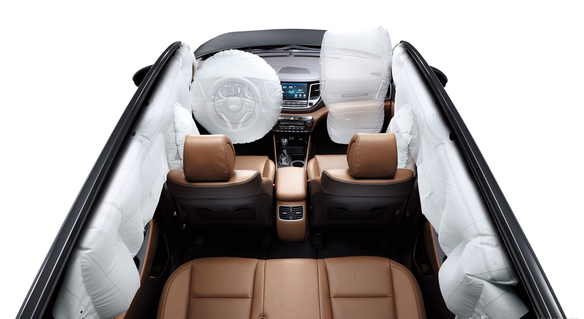 هیوندا توسان 2017