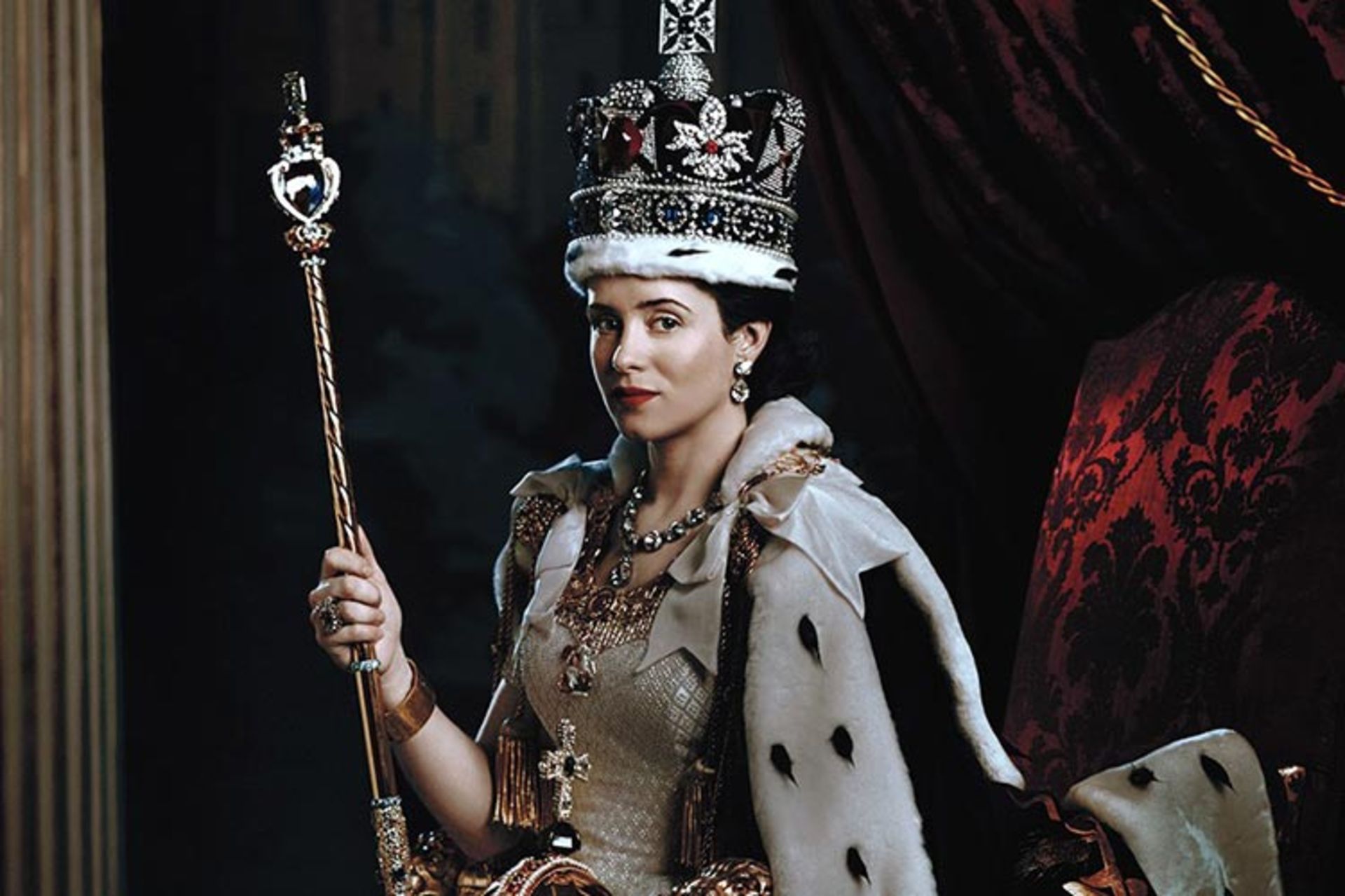 The Crown