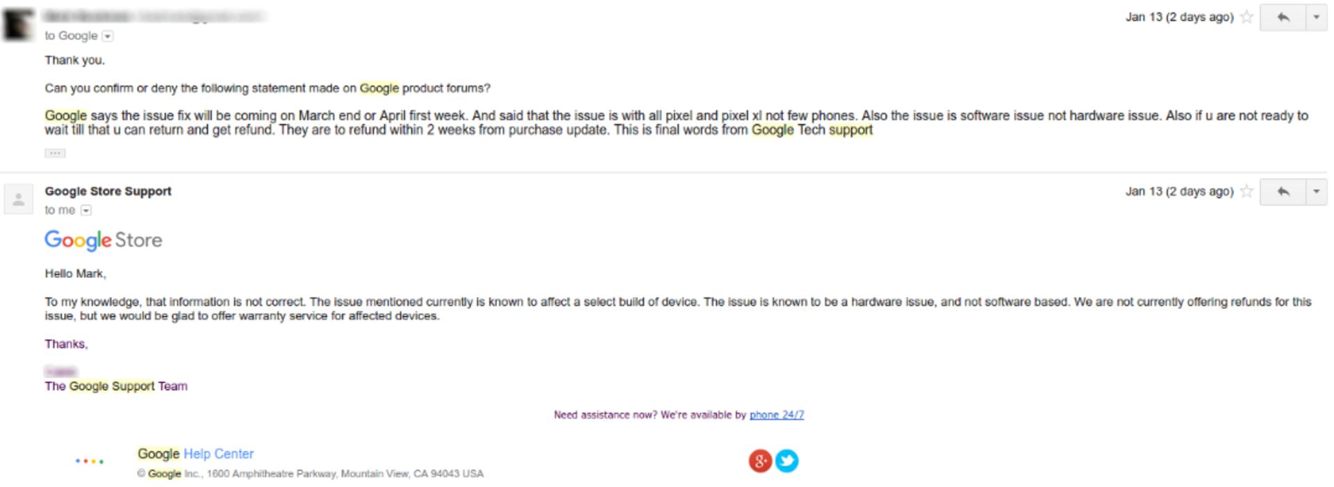 google-mail