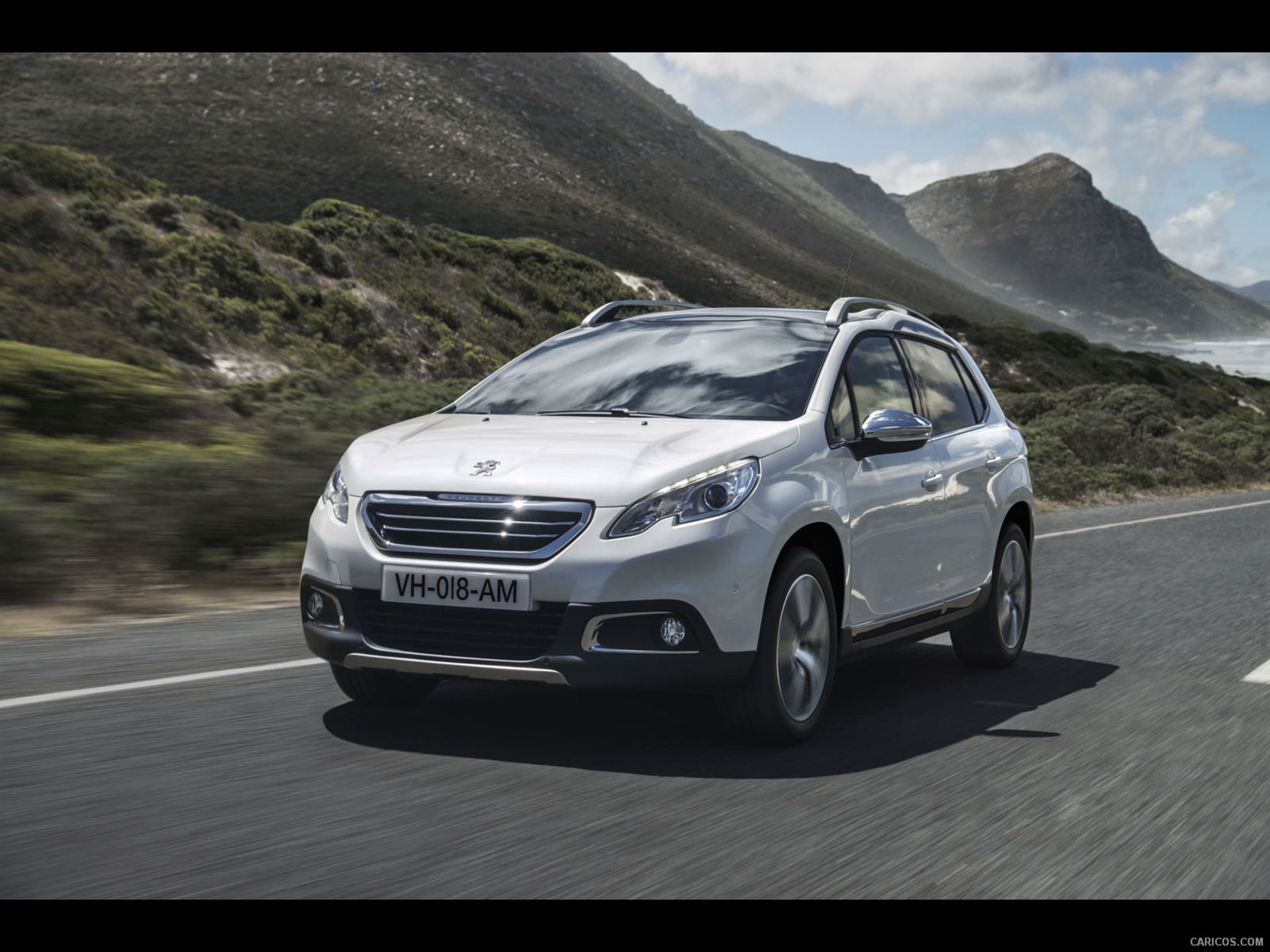پژو 2008 / peugeot 2008