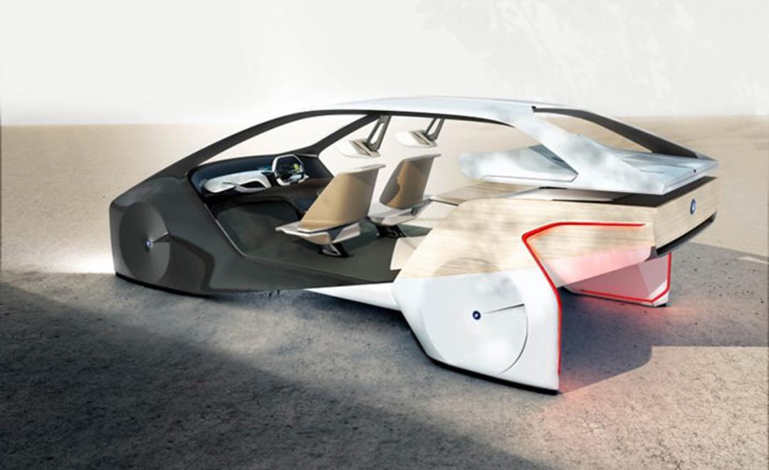 i Inside Future