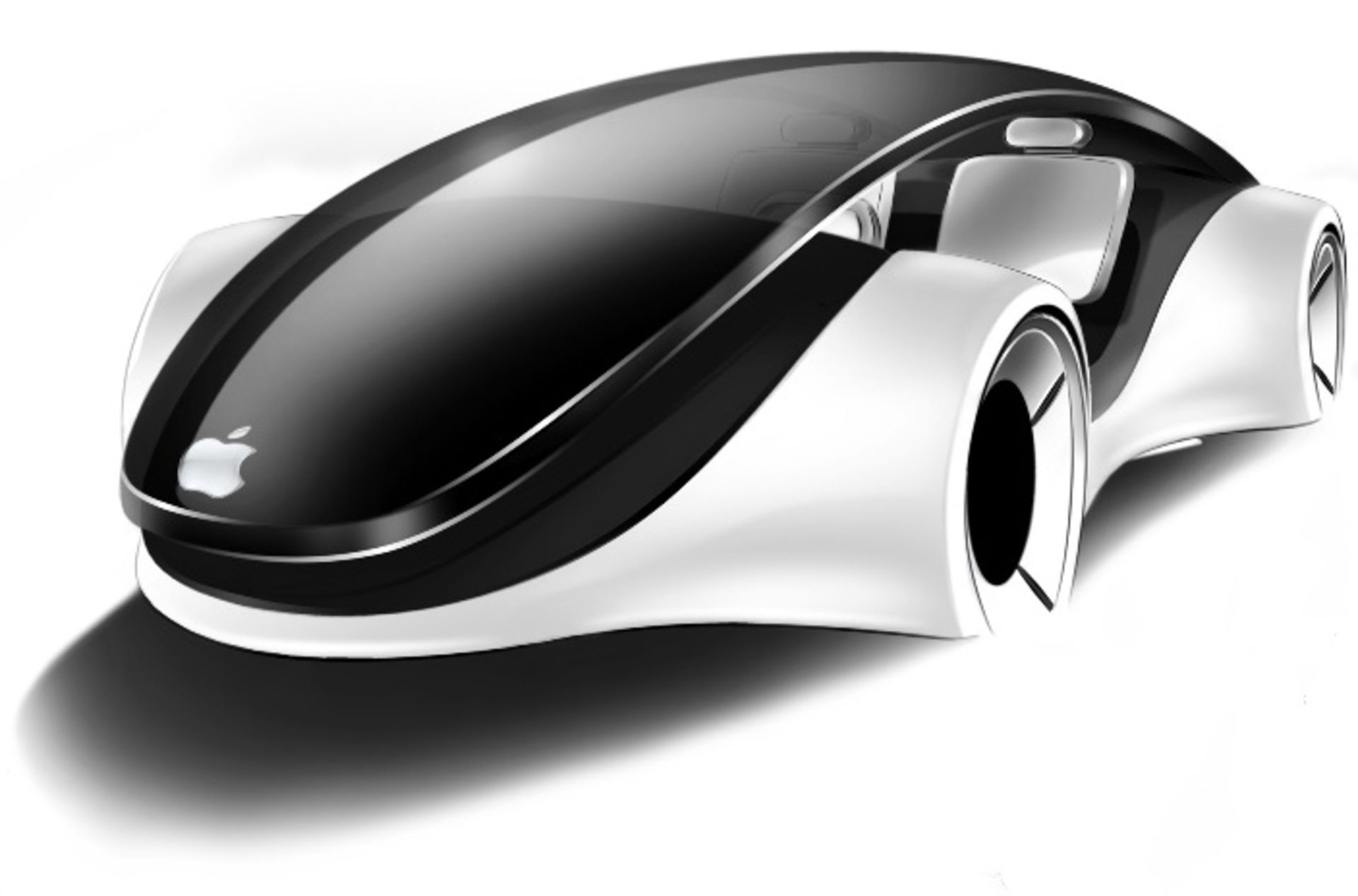apple car