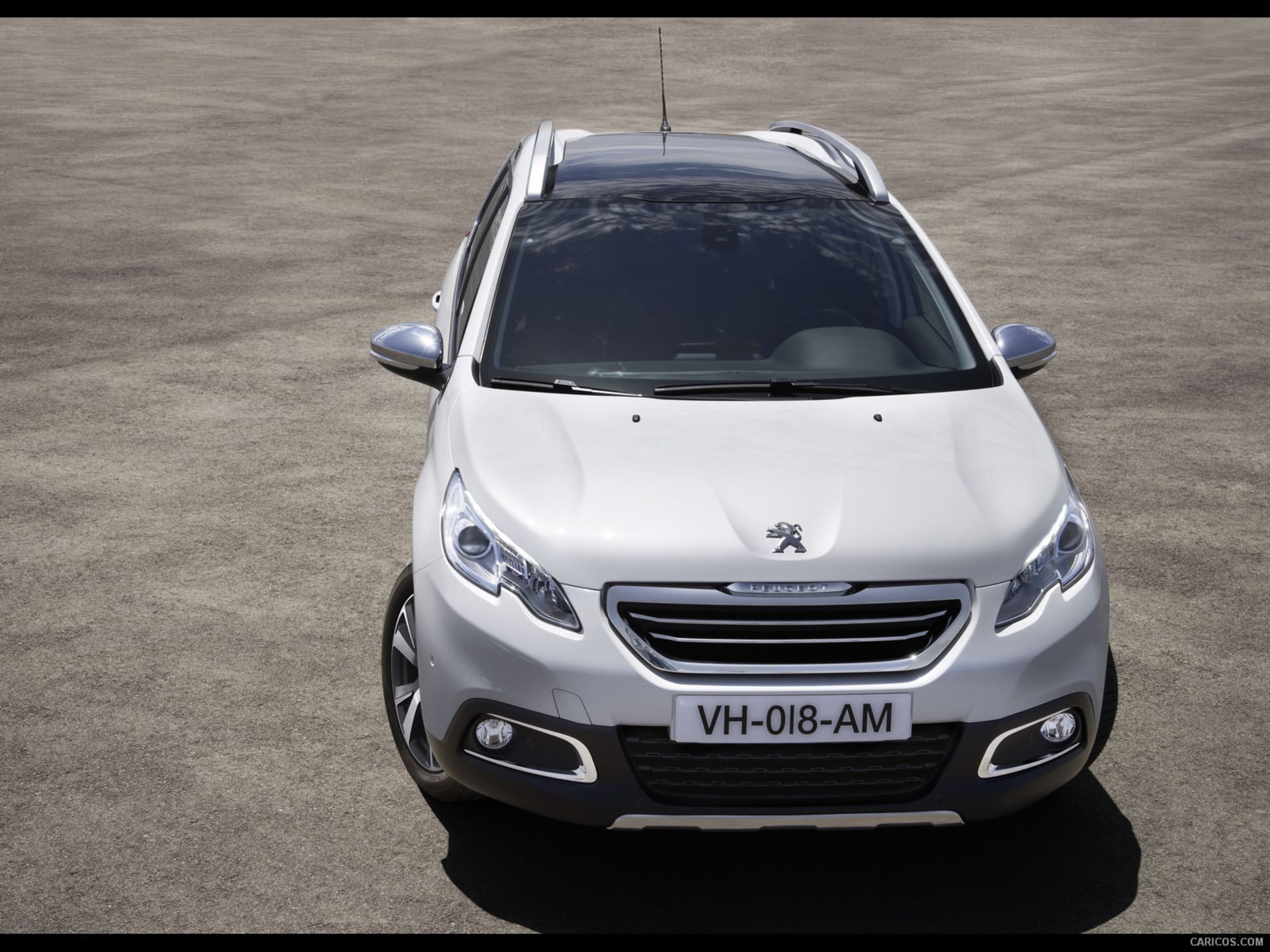 پژو 2008 / peugeot 2008