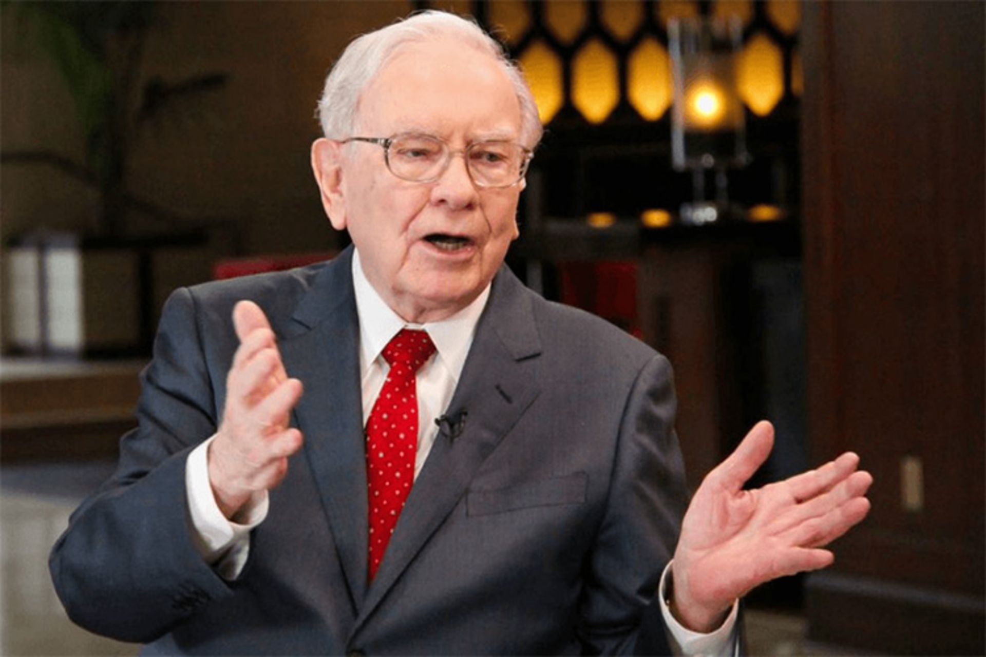 Warren-Buffett