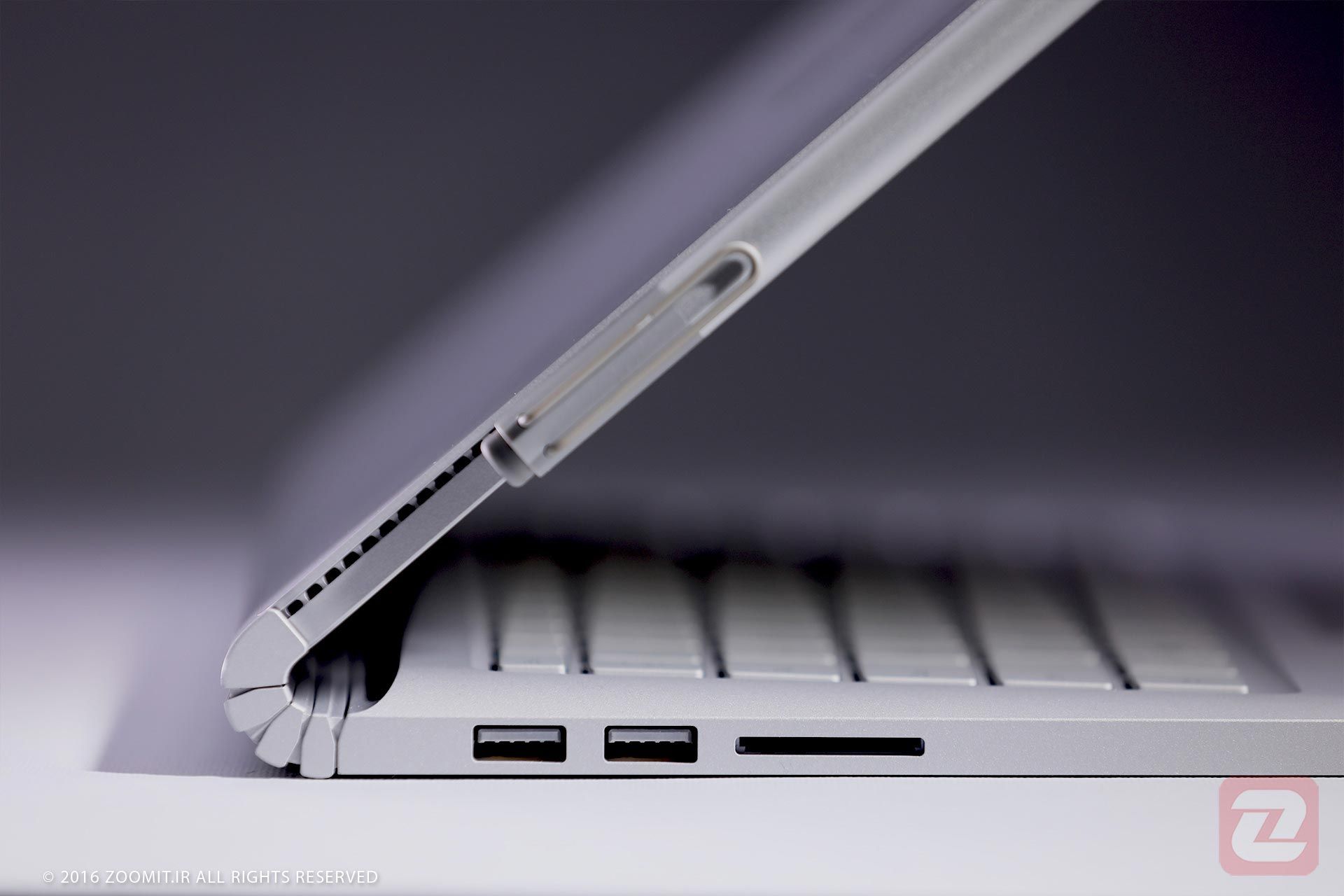 سرفیس بوک / surface book