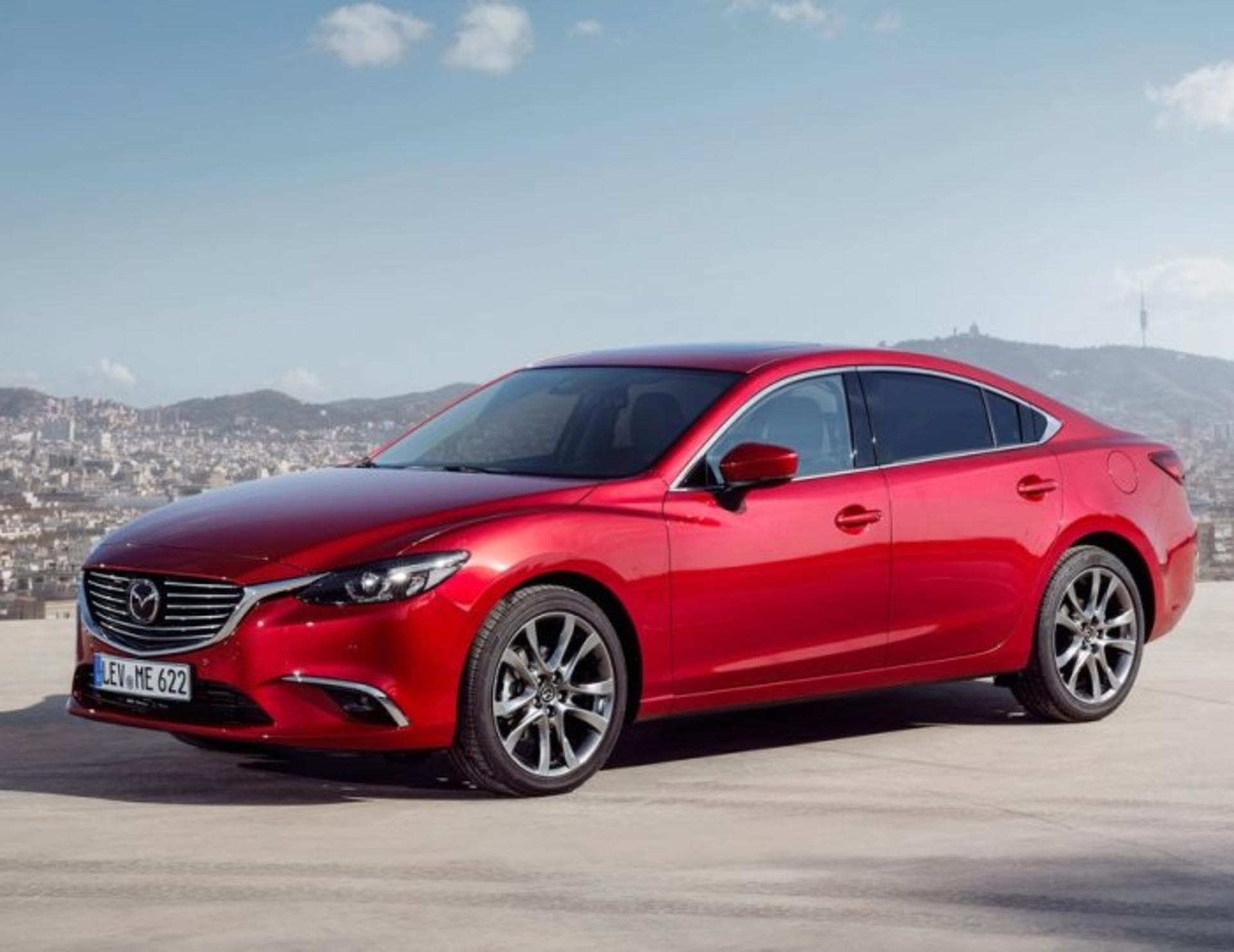 mazda6