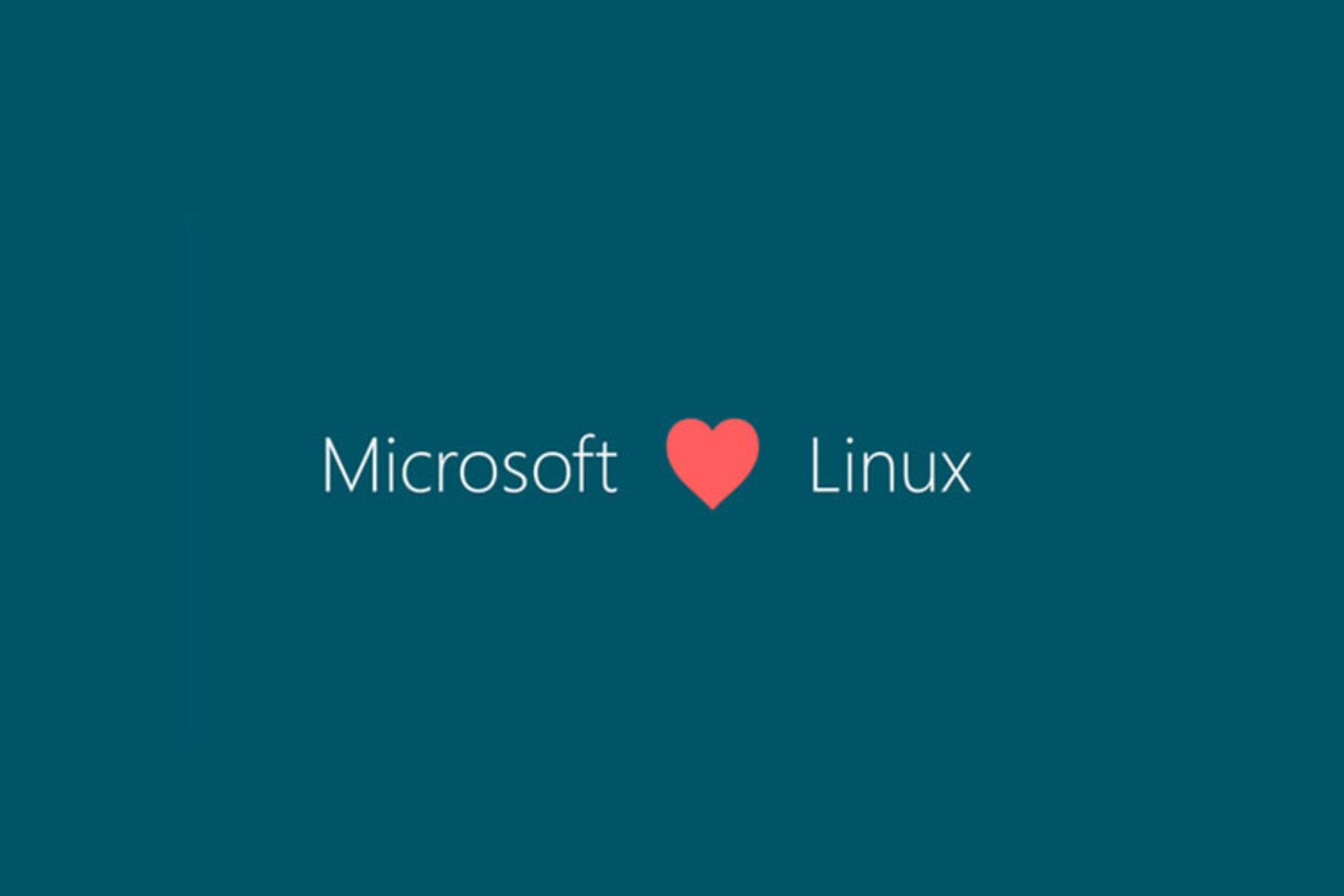 microsoft linux