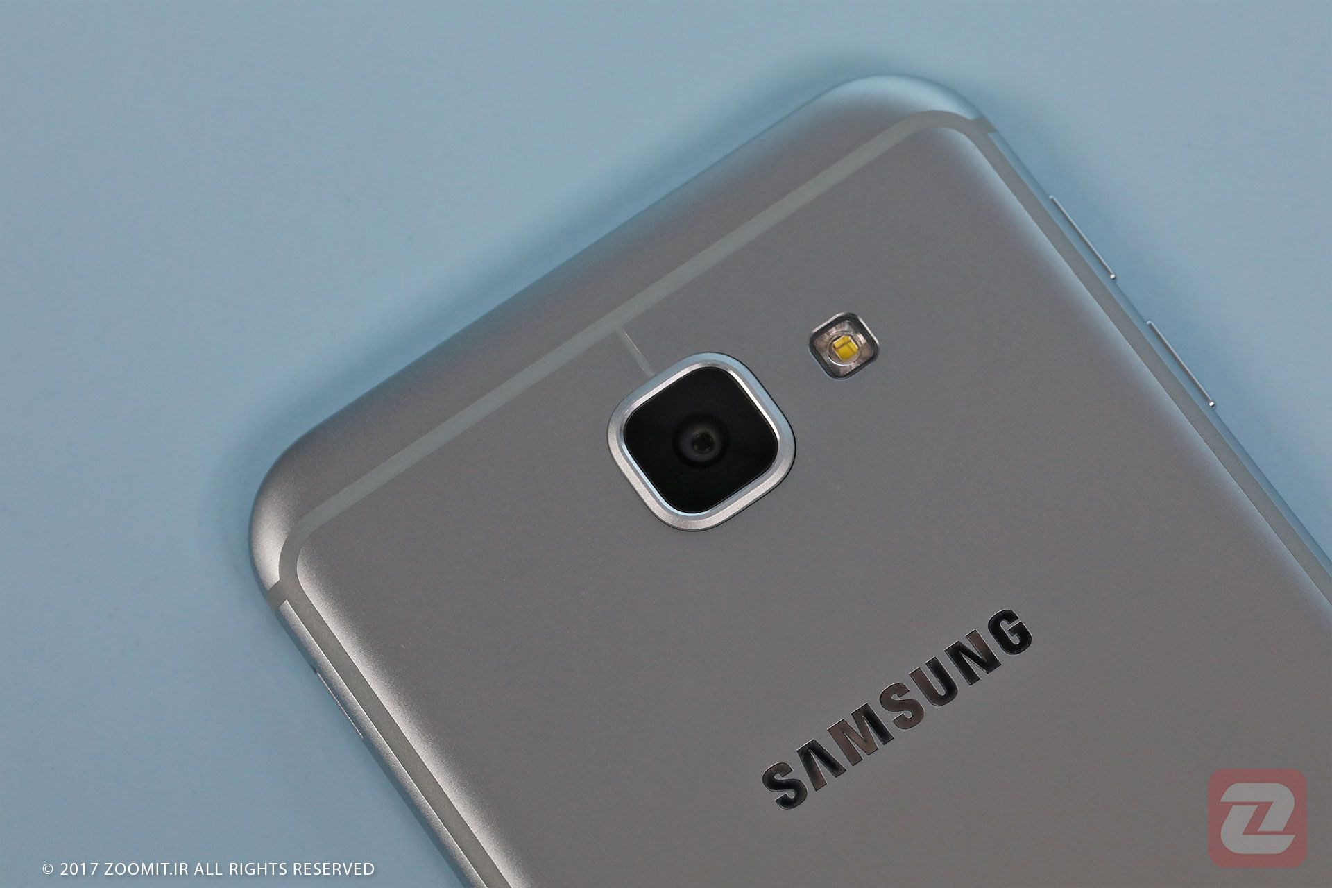 گلکسی ای 8 2016 / Galaxy A8 2016