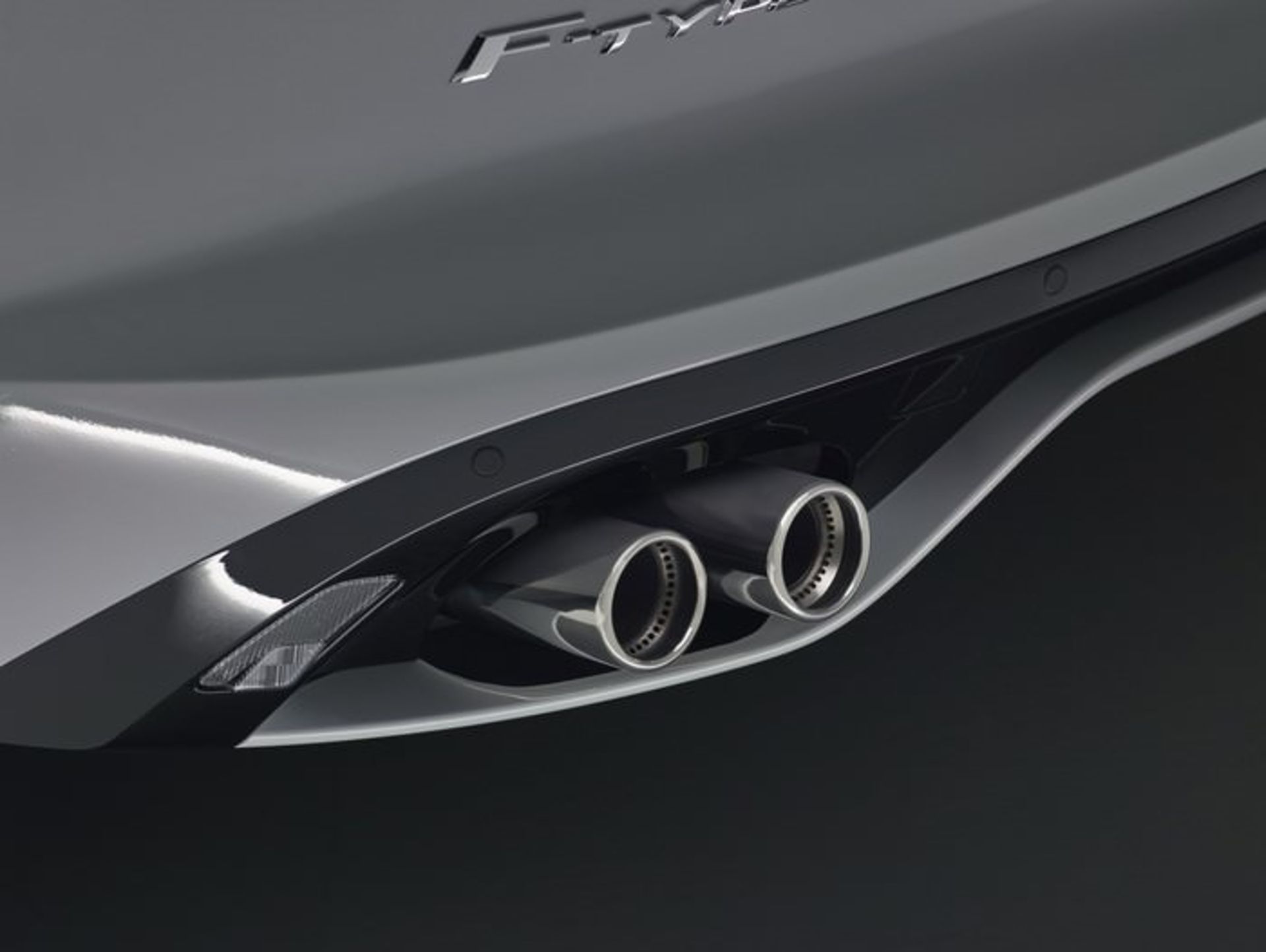 جگوار F تایپ