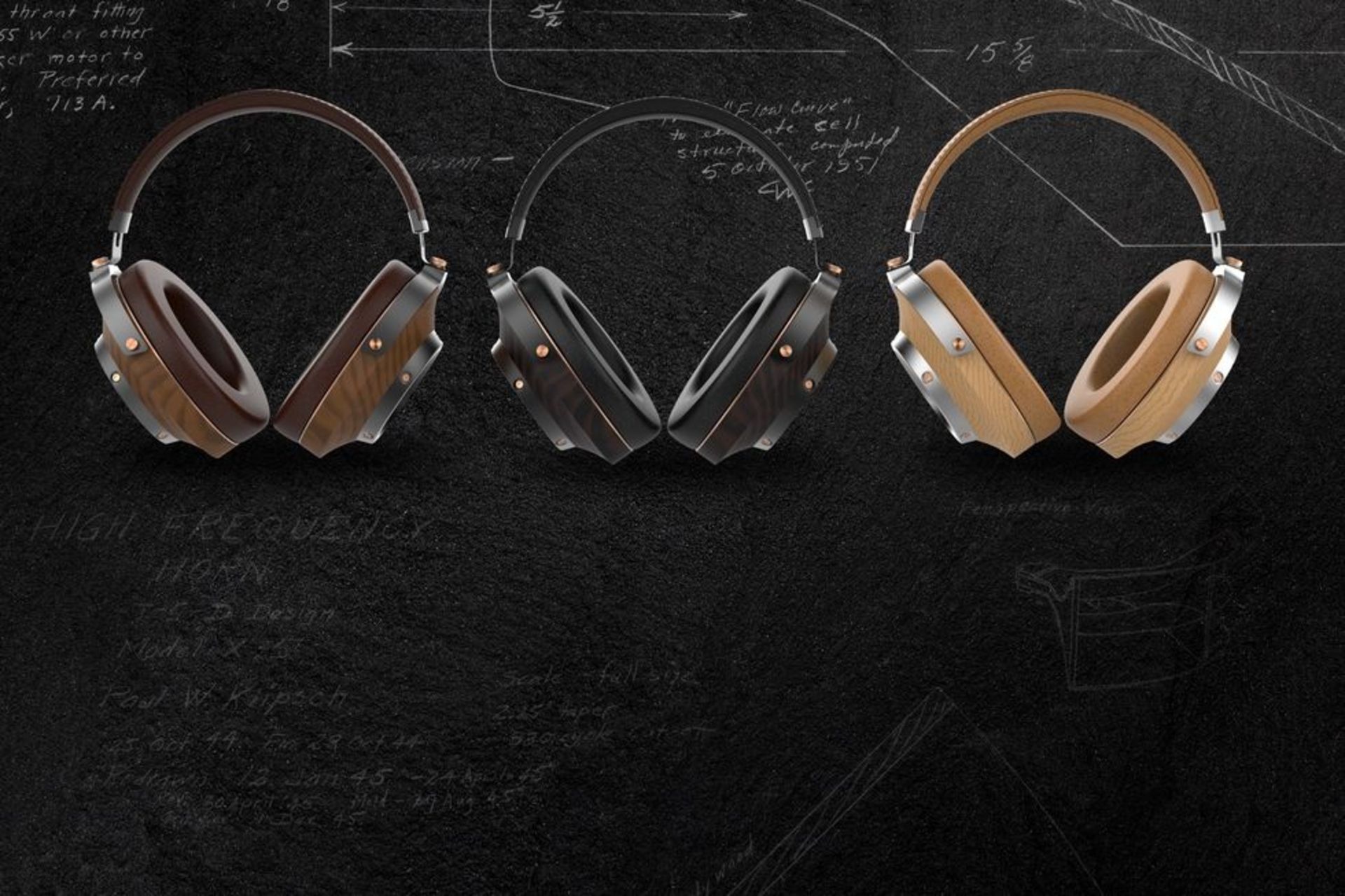 Klipsch Heritage