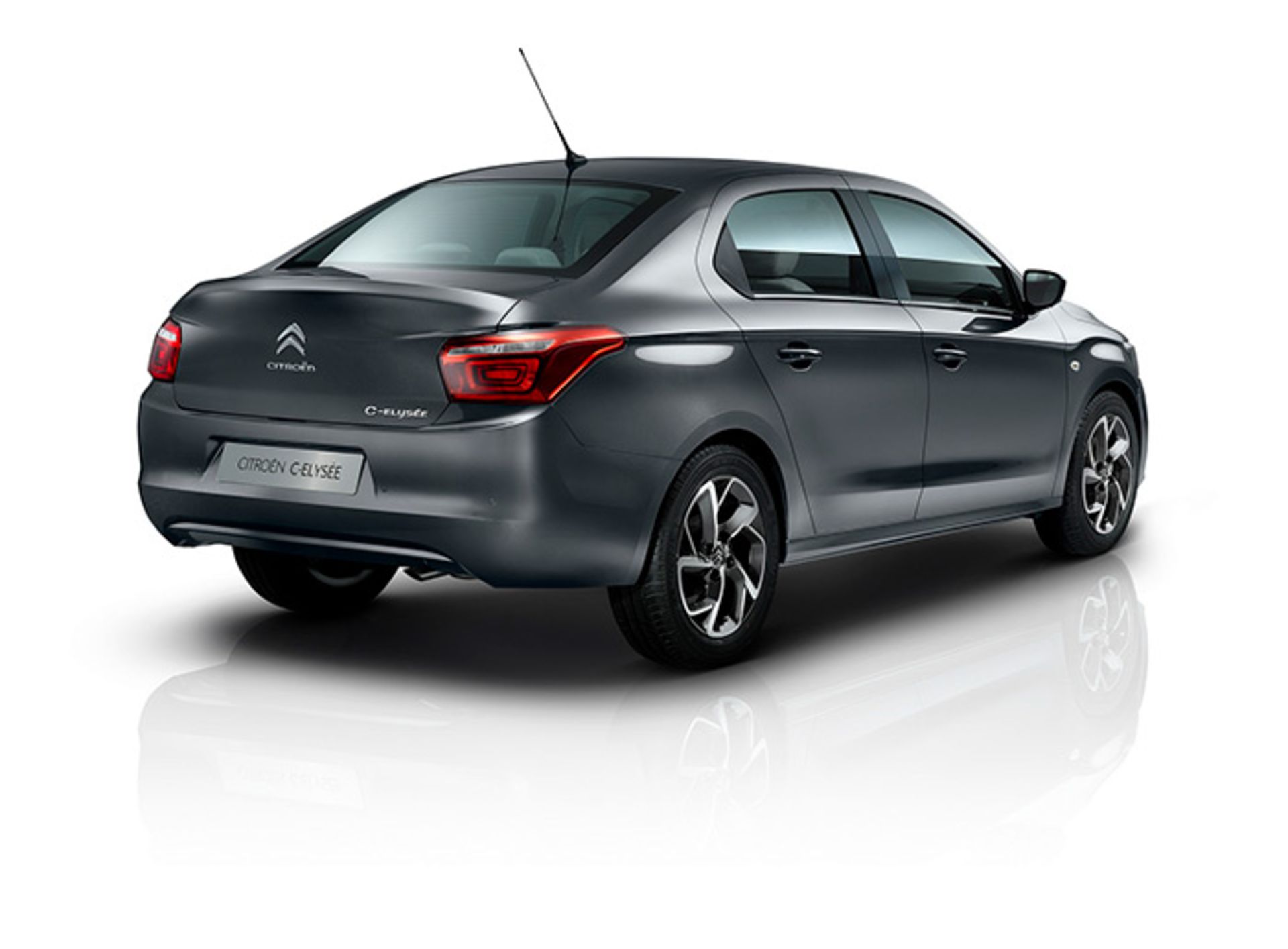 سیتروئن سی الیزه