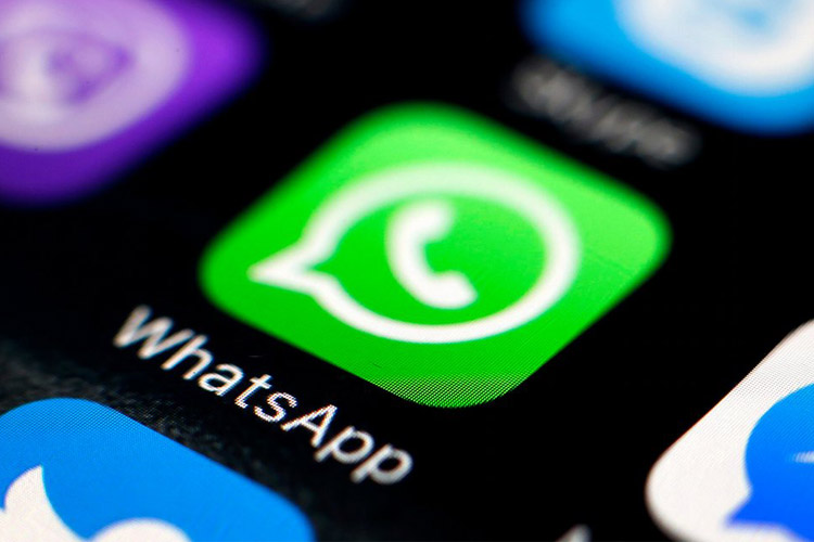 توسعه نسخه آیپد واتساپ قطعی شد؟