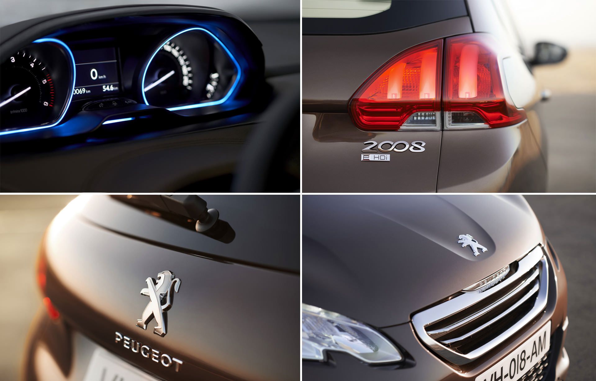 پژو 2008 / peugeot 2008