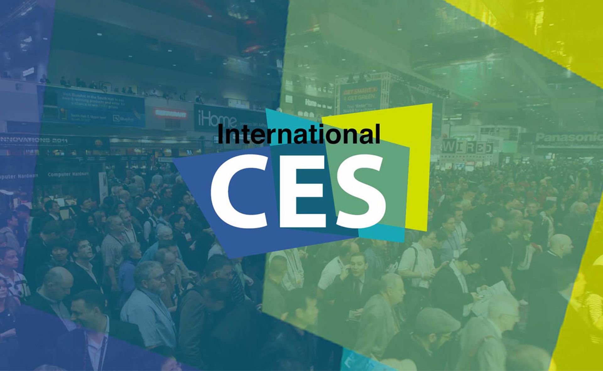 مرجع متخصصين ايران ces 2017