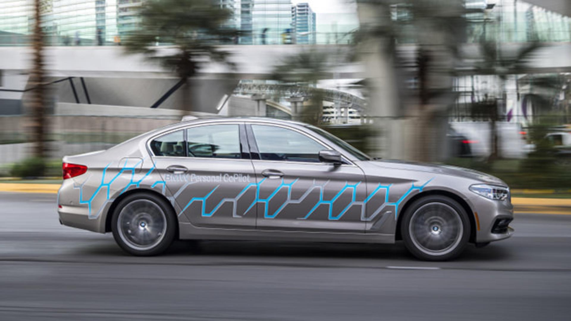 بی ام و سری 5/ bmw 5 series