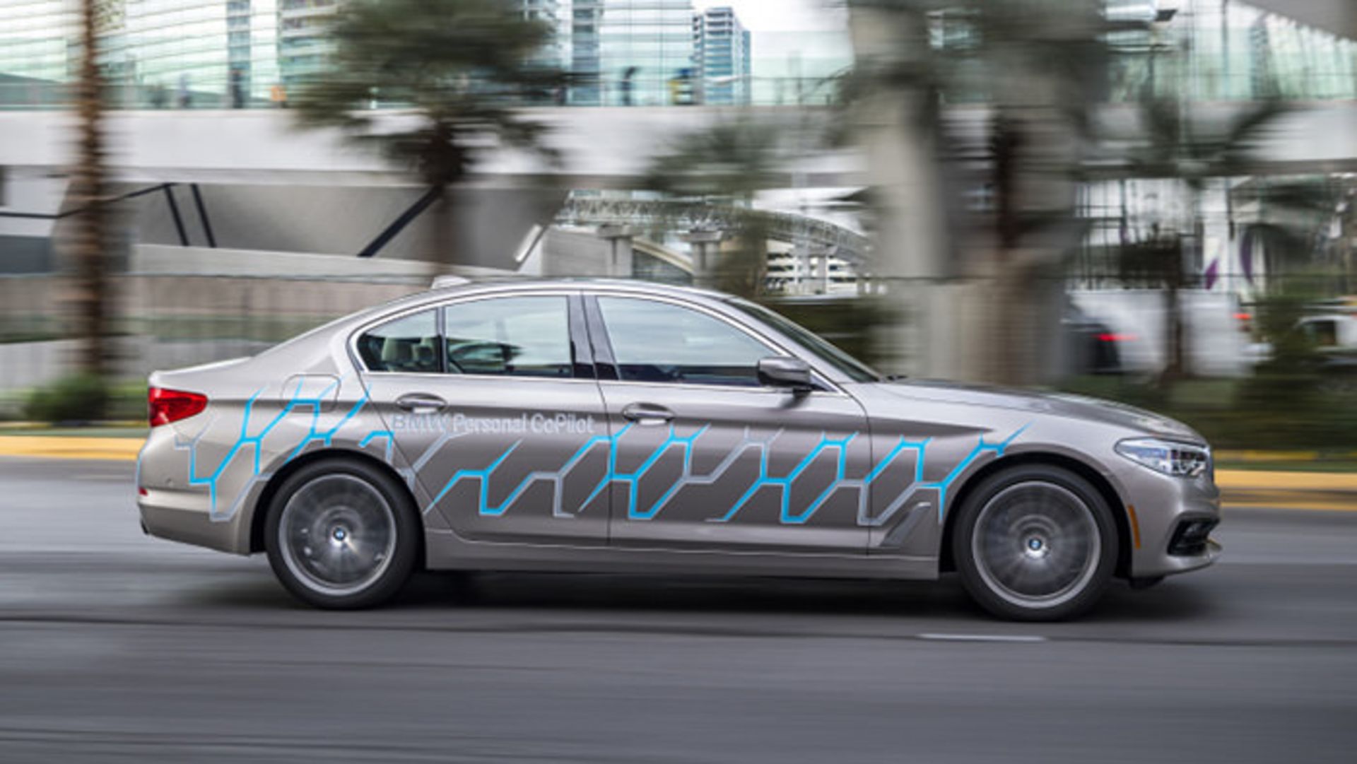 بی ام و سری 5/ bmw 5 series