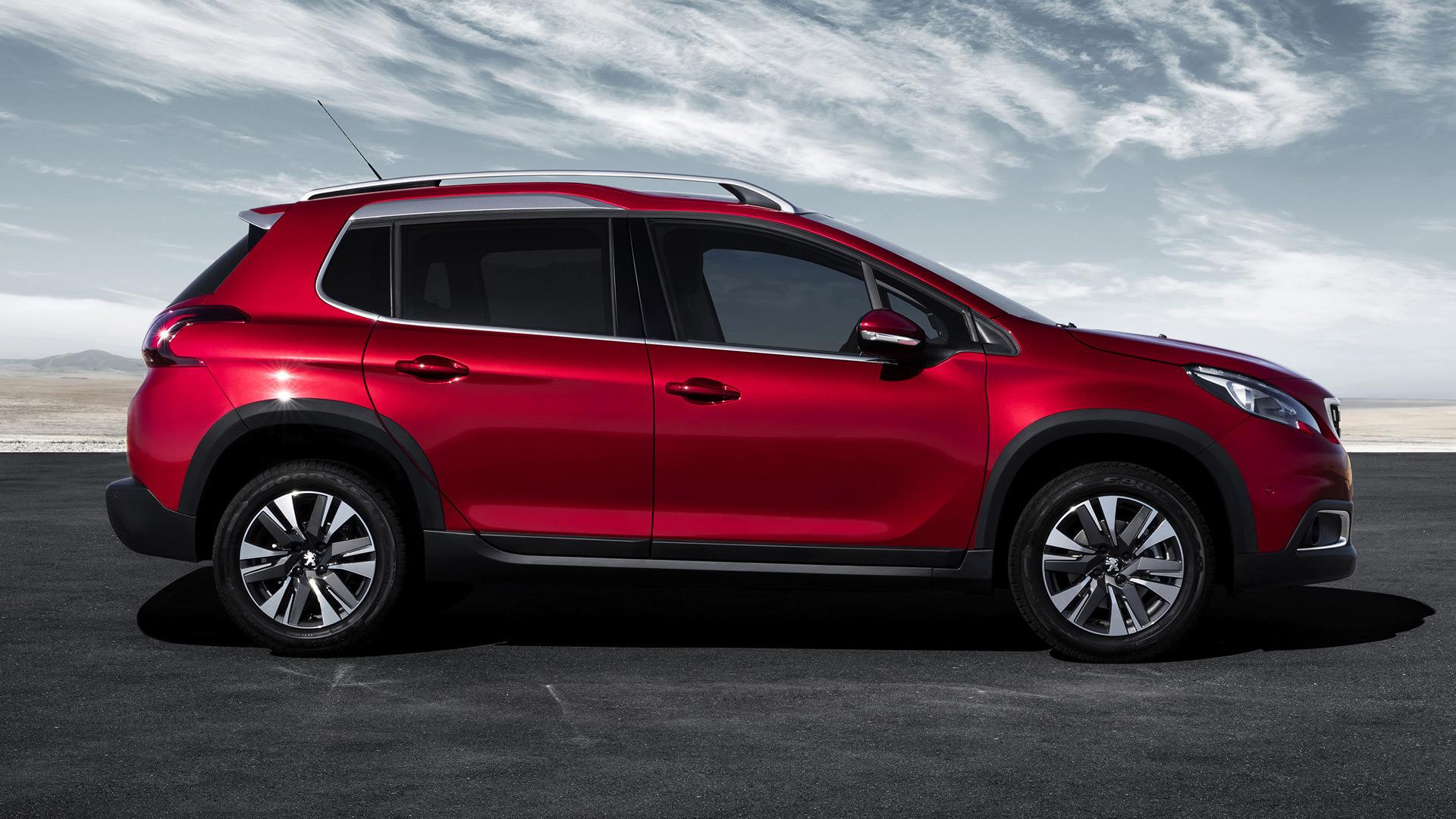 پژو 2008 / peugeot 2008
