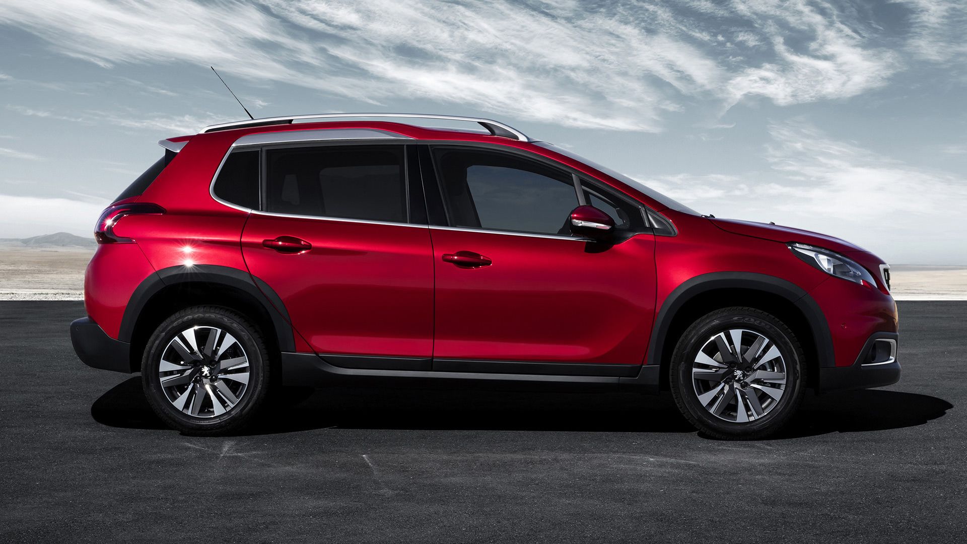 پژو 2008 / peugeot 2008