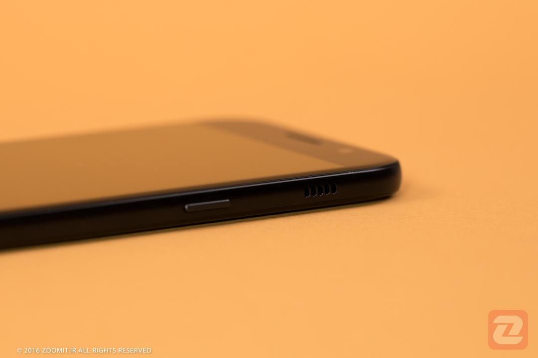 سامسونگ گلکسی A5 نسخه 2017 / samsung galaxy a5 2017