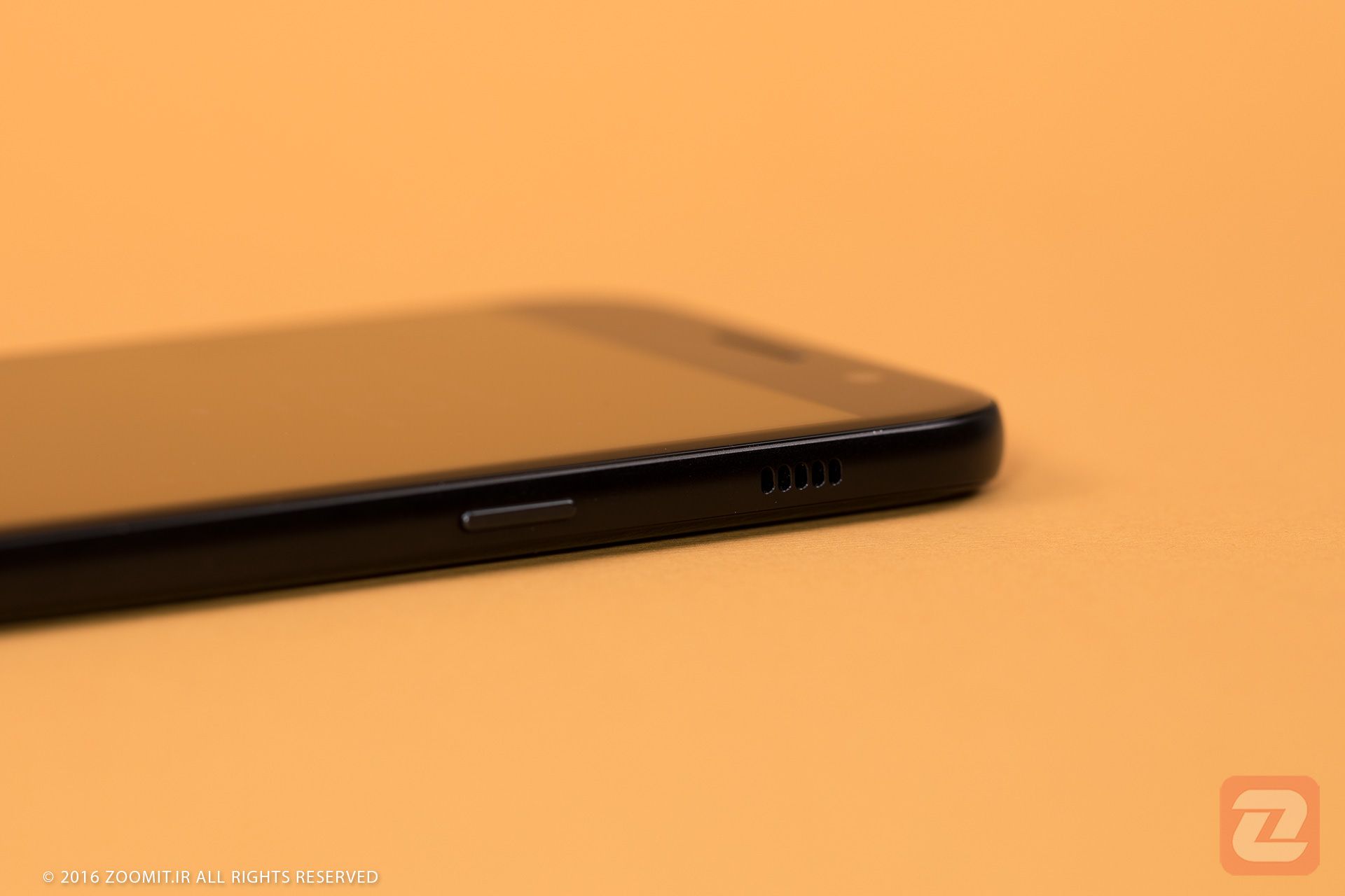 سامسونگ گلکسی A5 نسخه 2017 / samsung galaxy a5 2017