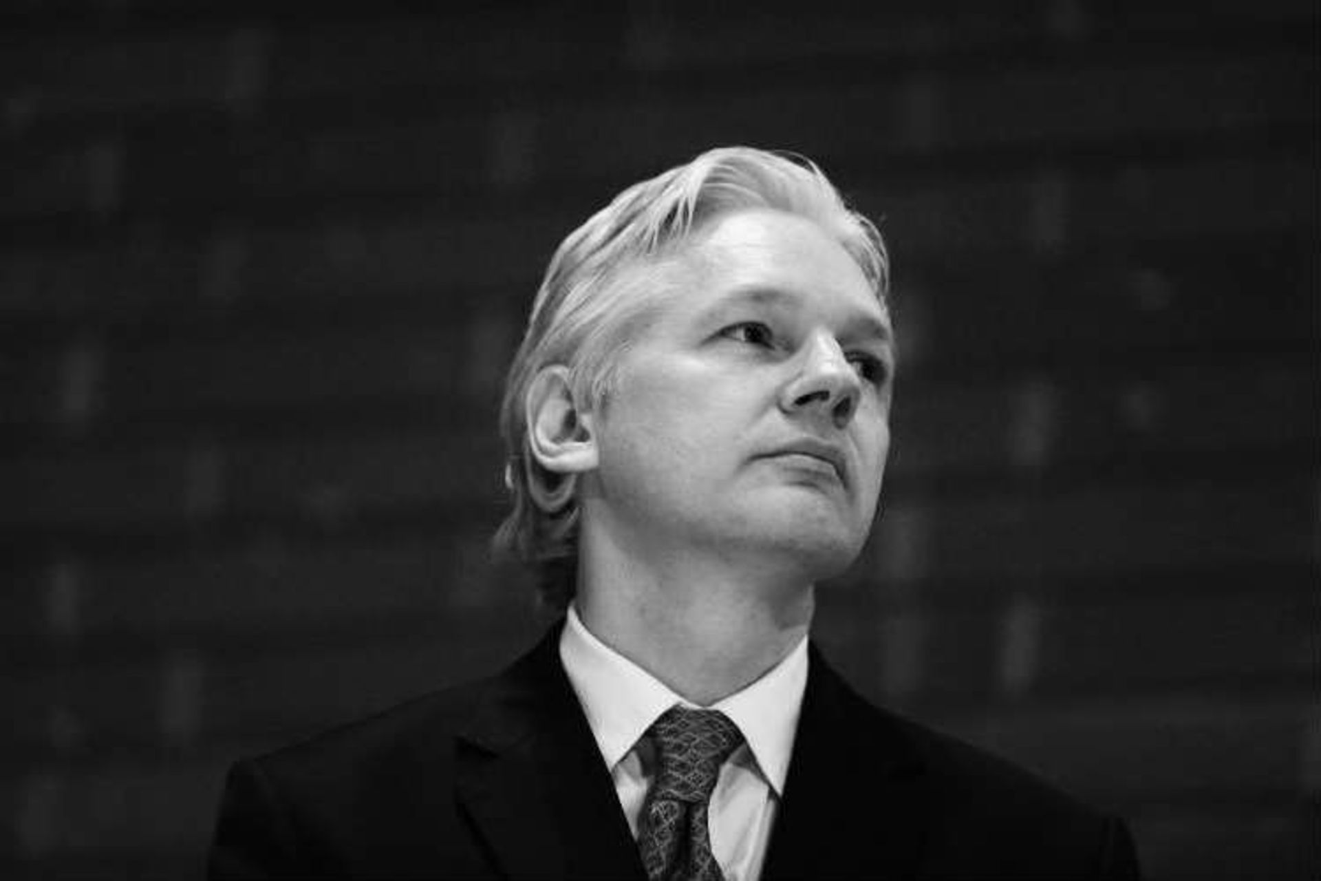 julian assange