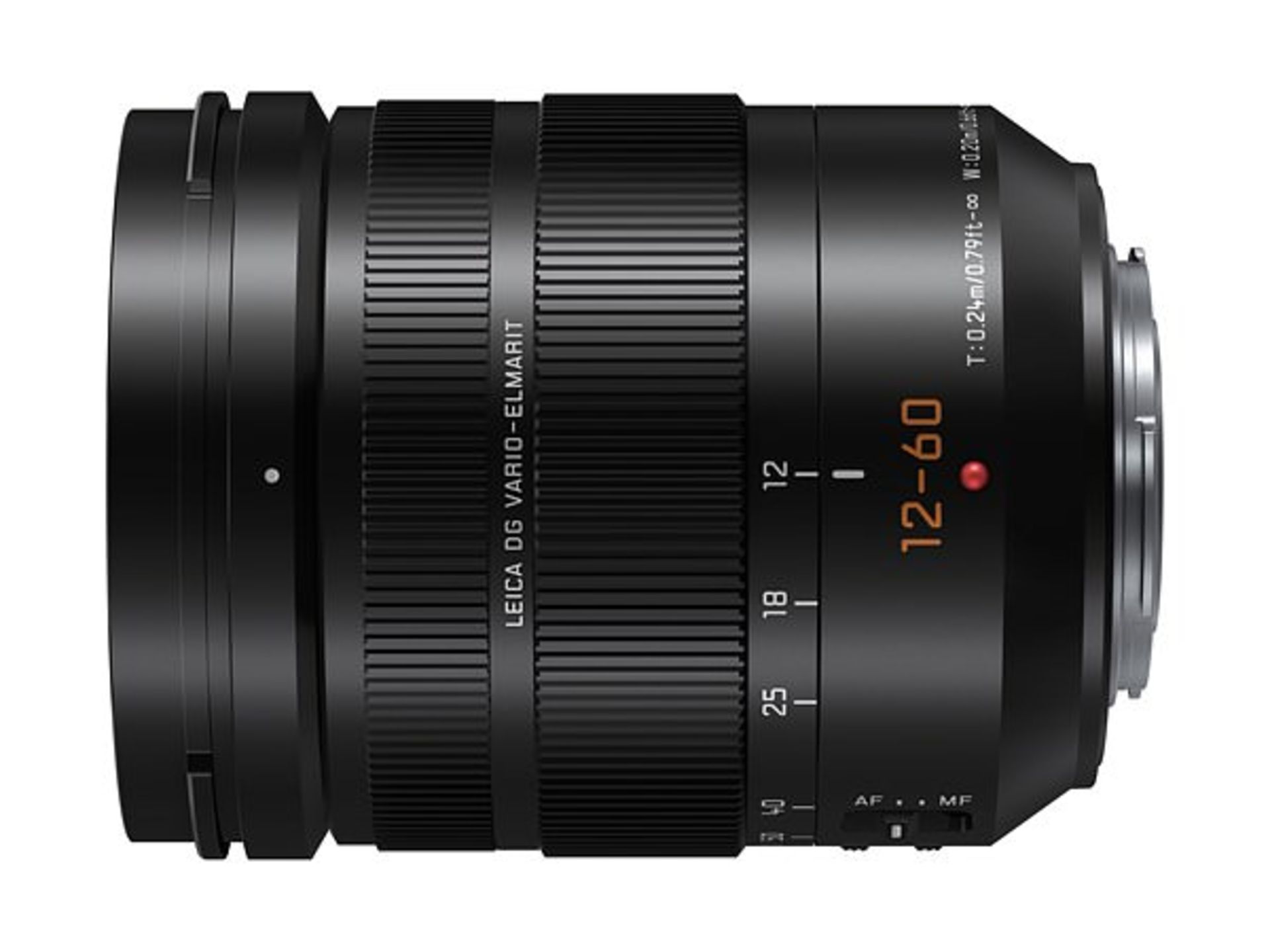 لنز پاناسونیک لایکا