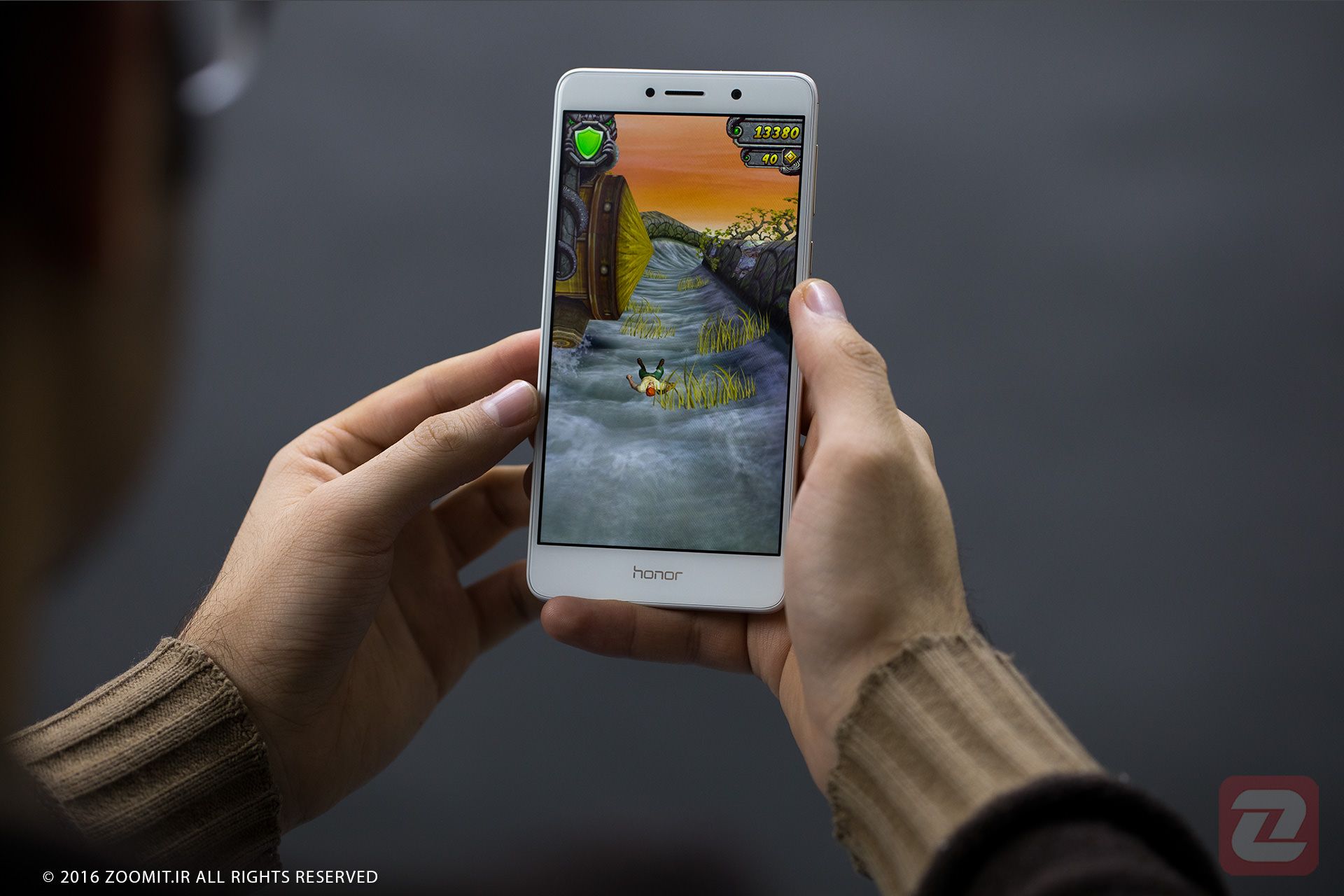 هواوی آنر huawei honor 6x / 6x