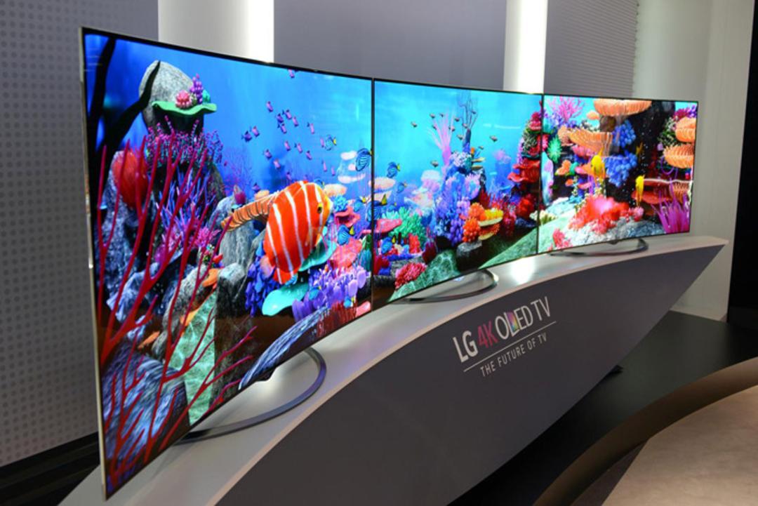 LG Display