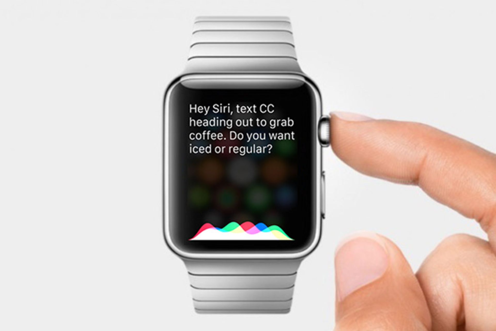 ساعت اپل واچ