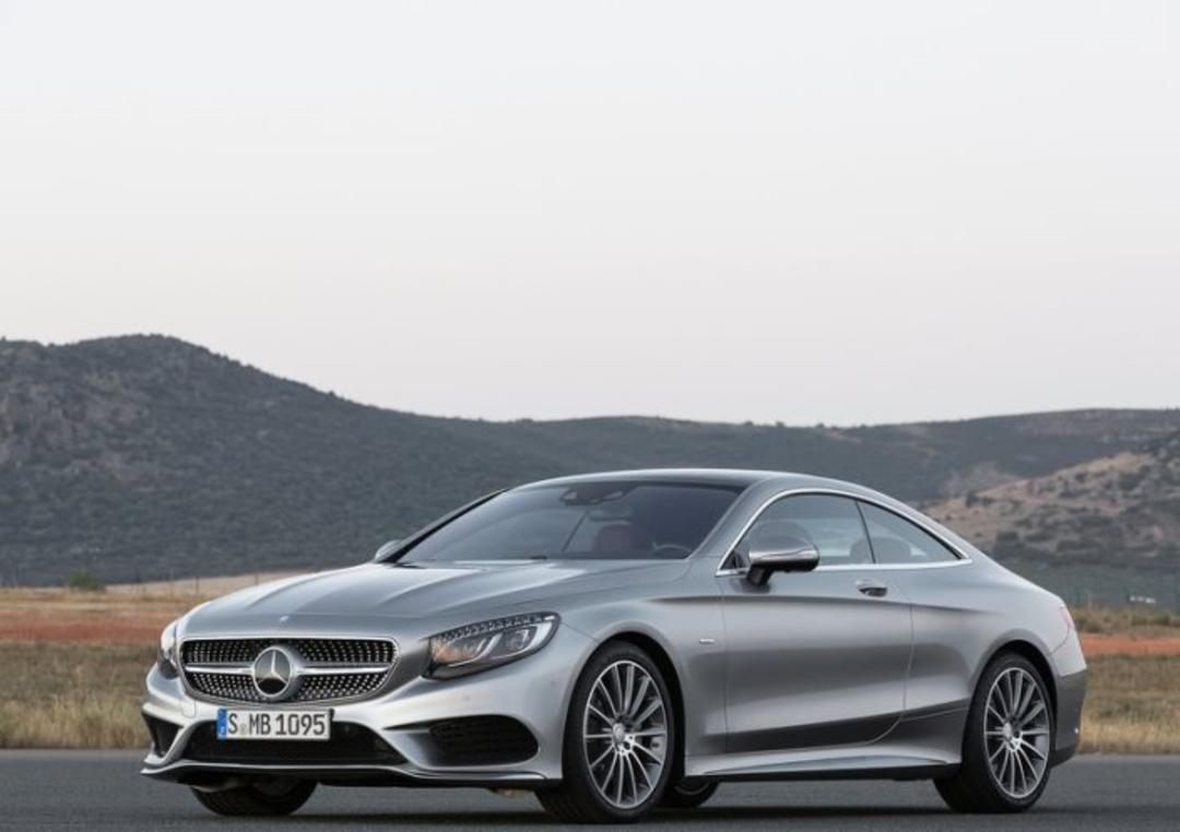 s coupe